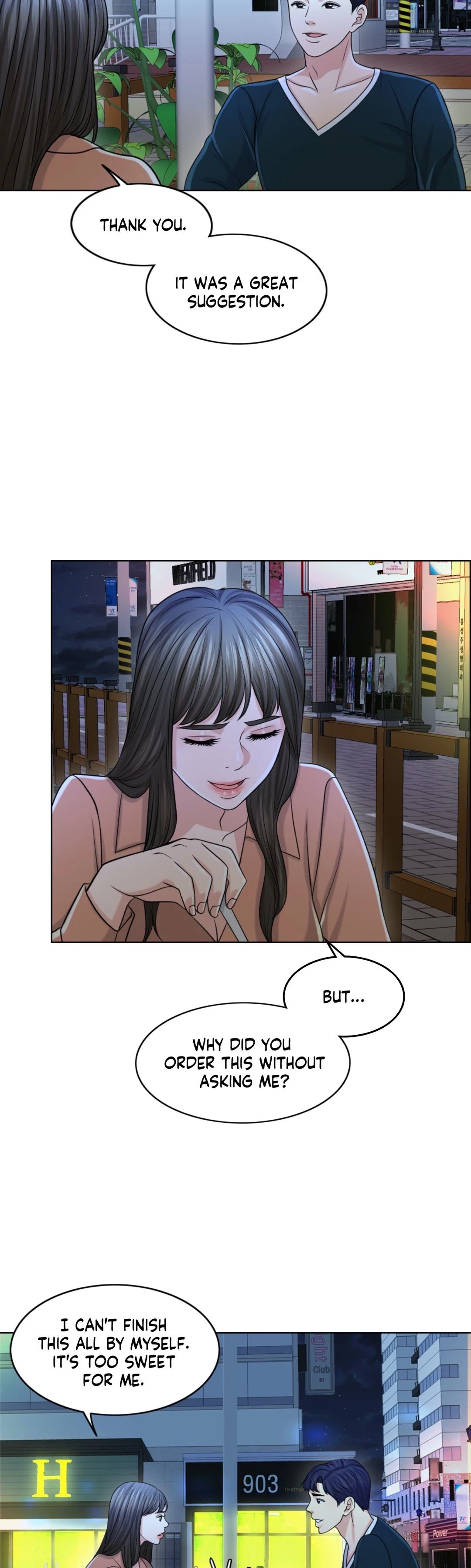 Wife for 1000 Days - Chapter 25 - picture 19