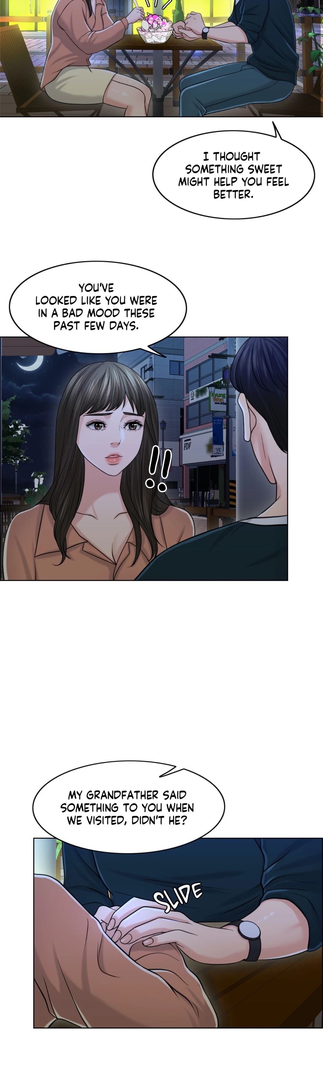 Wife for 1000 Days - Chapter 25 - picture 20