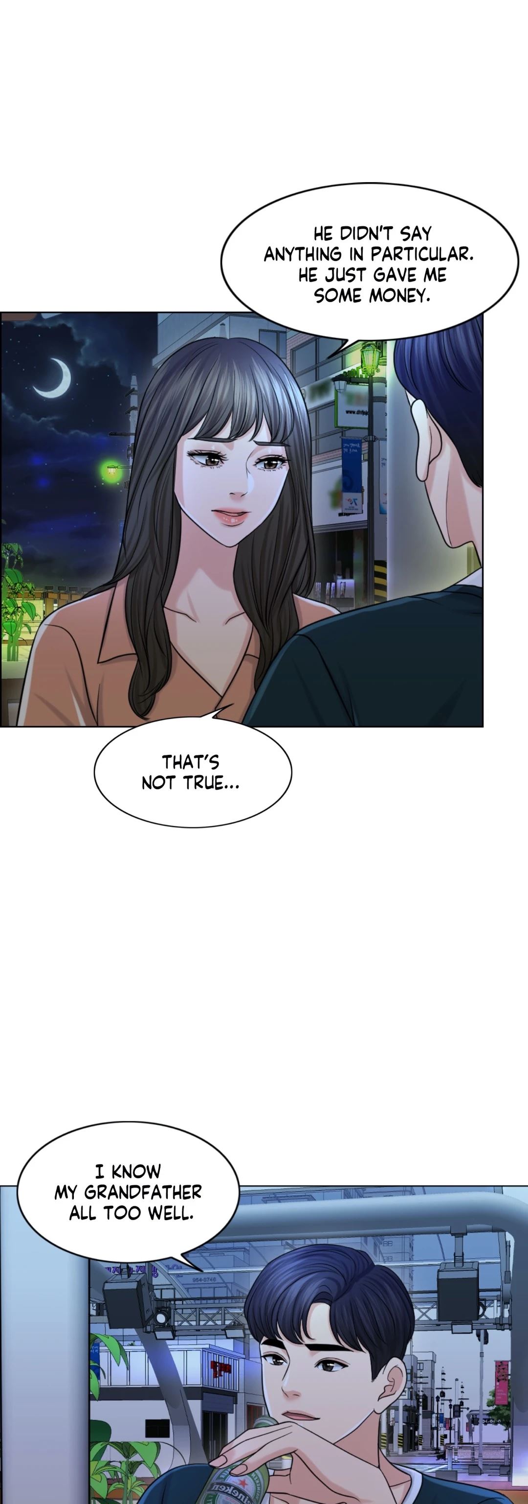 Wife for 1000 Days - Chapter 25 - picture 21