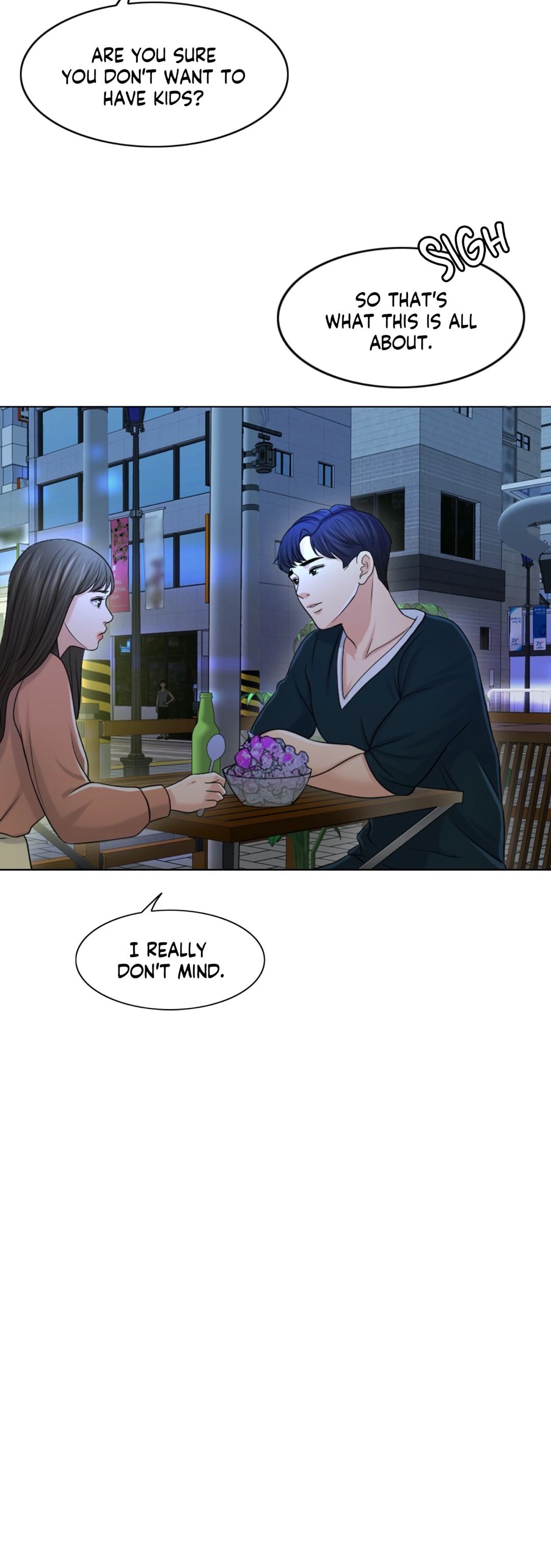 Wife for 1000 Days - Chapter 25 - picture 23