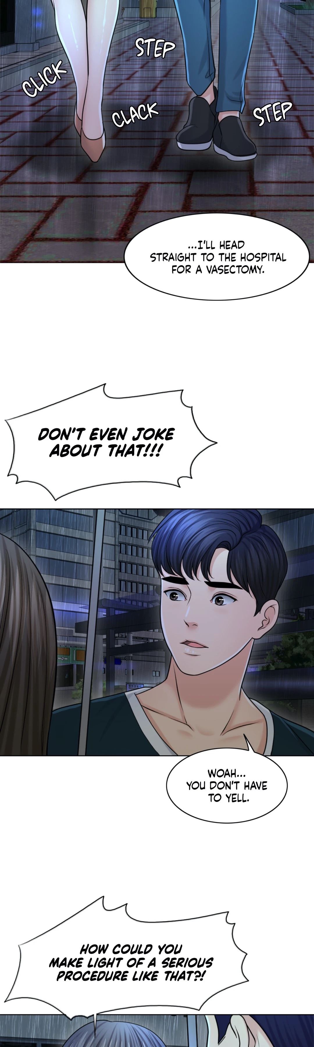 Wife for 1000 Days - Chapter 25 - picture 25