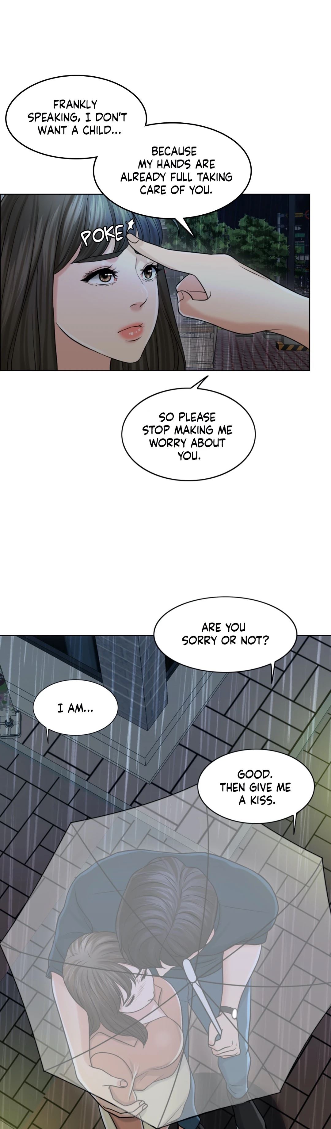 Wife for 1000 Days - Chapter 25 - picture 27
