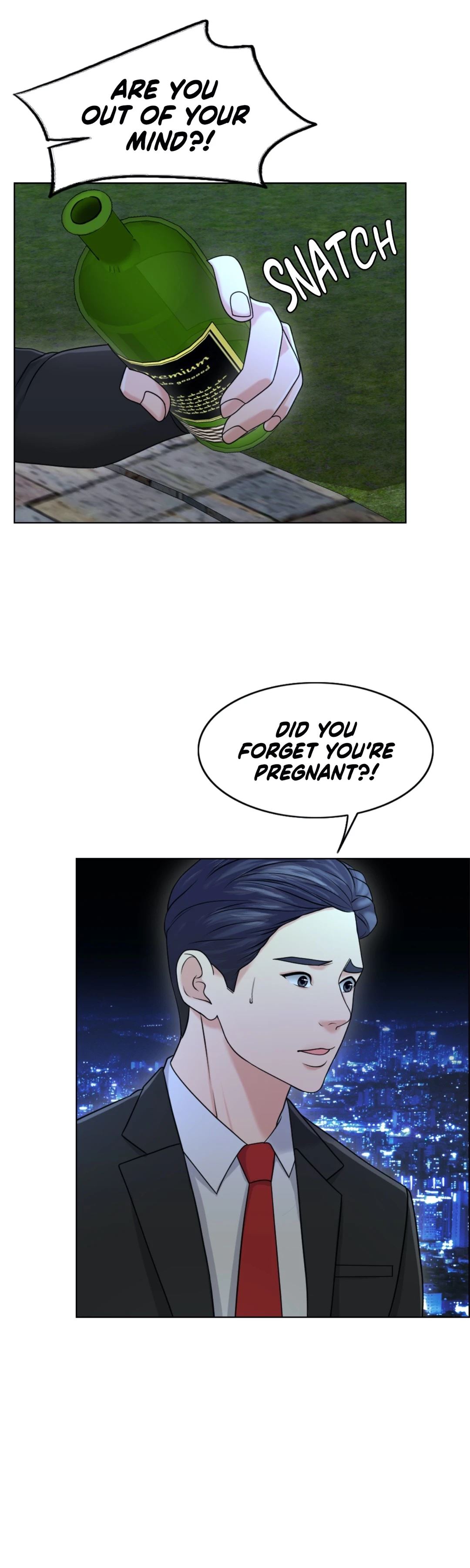 Wife for 1000 Days - Chapter 25 - picture 3