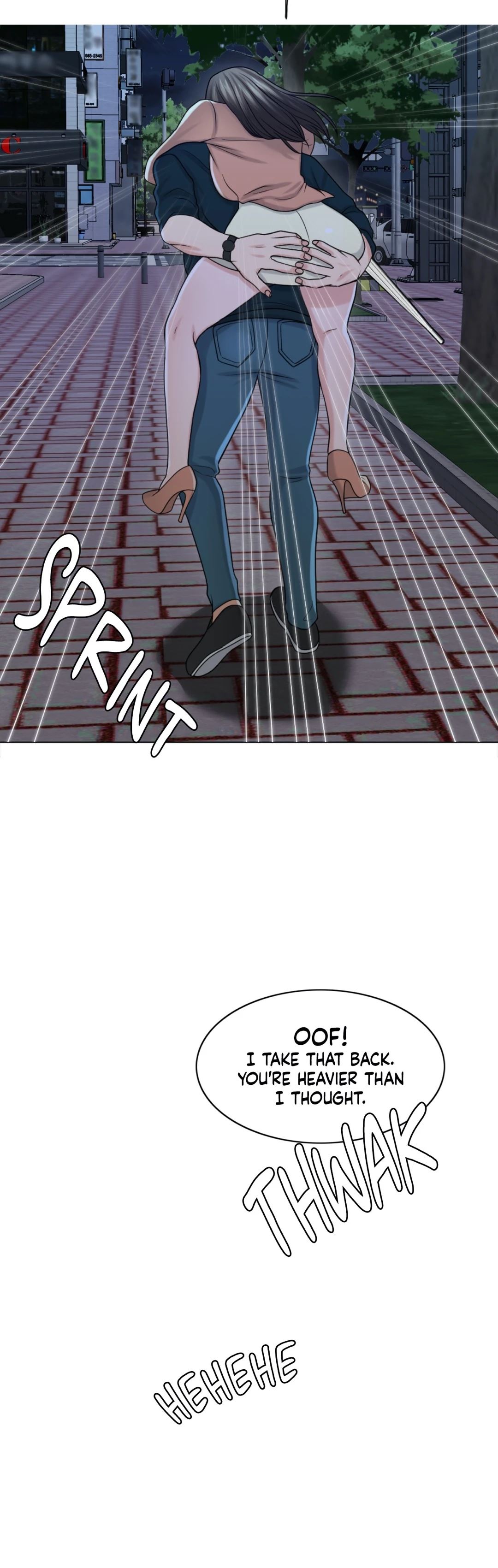 Wife for 1000 Days - Chapter 25 - picture 34
