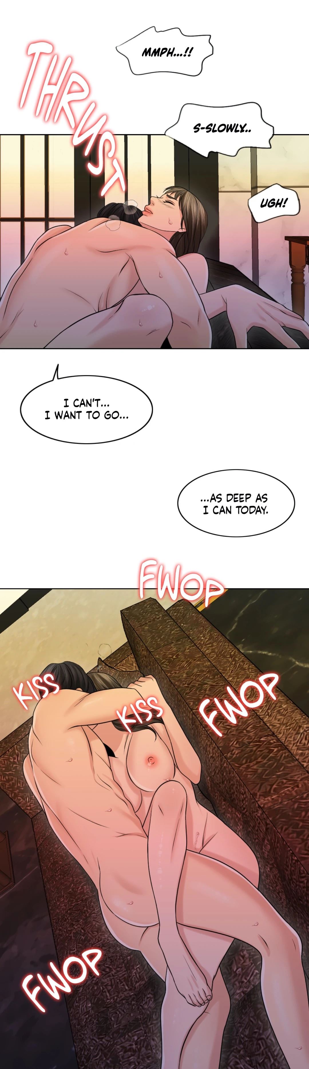 Wife for 1000 Days - Chapter 25 - picture 39