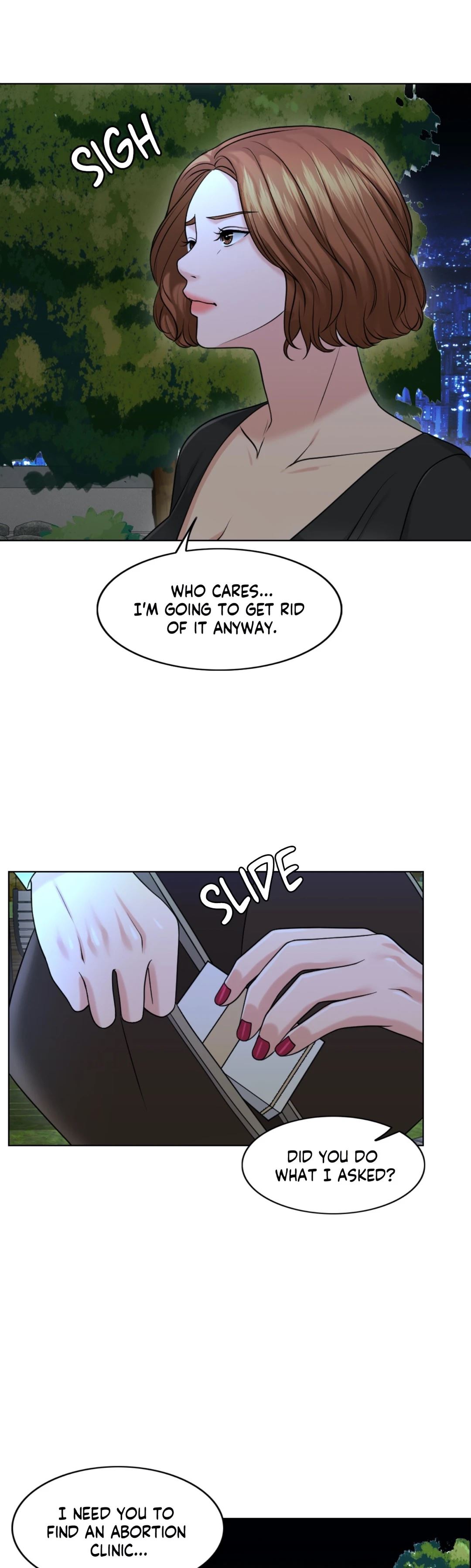Wife for 1000 Days - Chapter 25 - picture 4