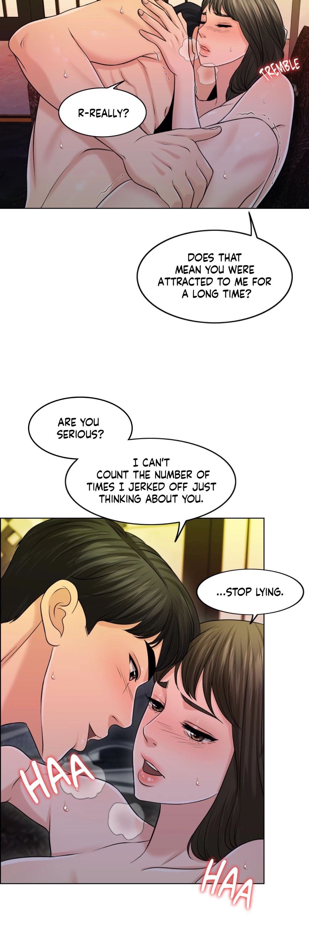 Wife for 1000 Days - Chapter 25 - picture 44