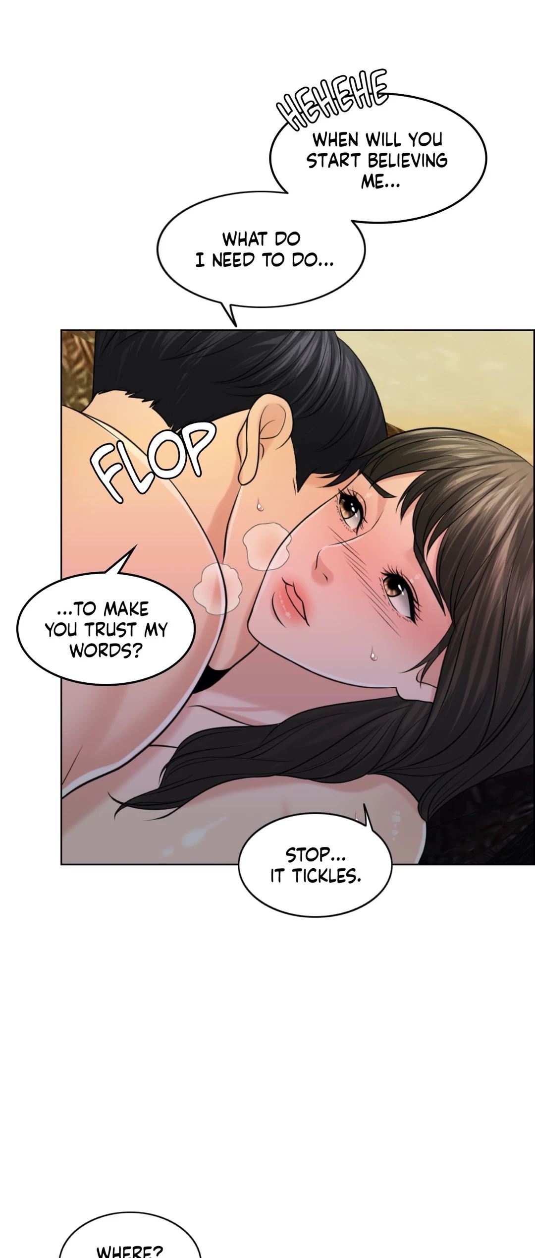 Wife for 1000 Days - Chapter 25 - picture 45