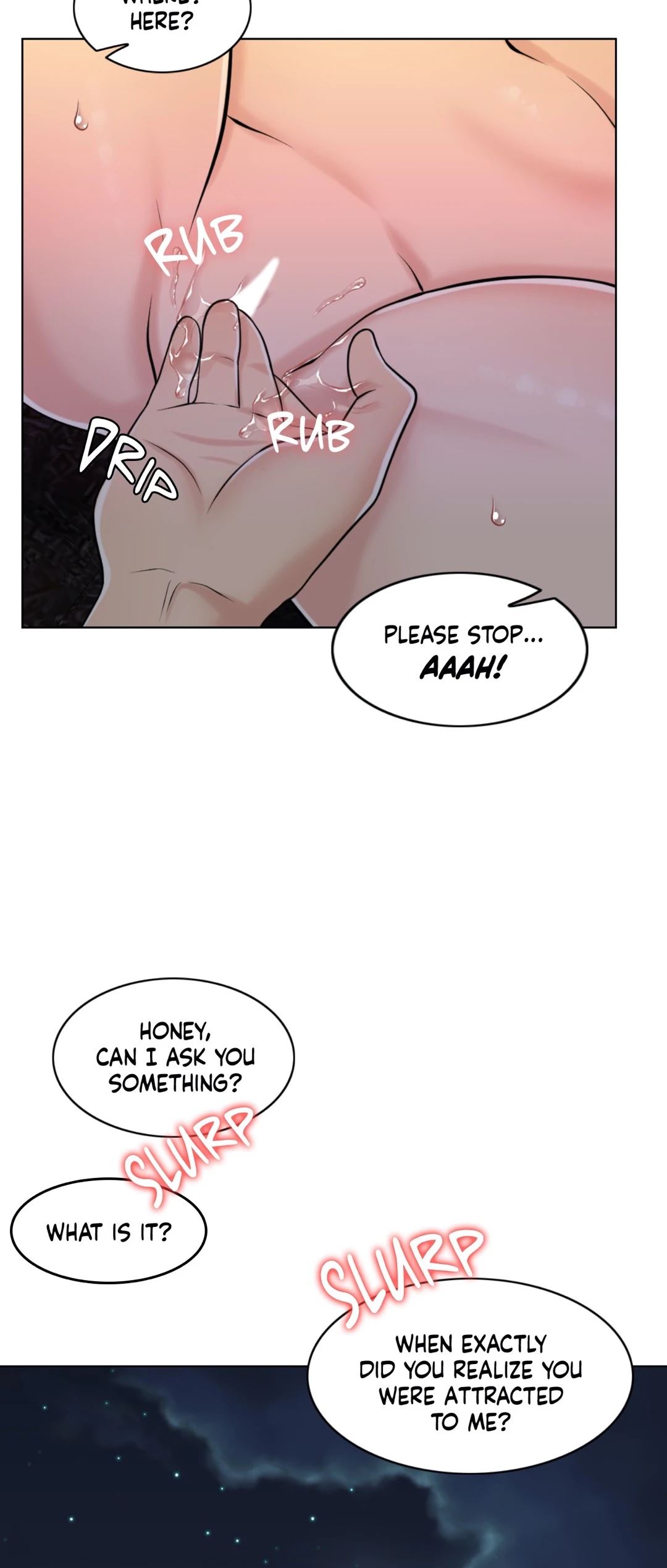 Wife for 1000 Days - Chapter 25 - picture 46