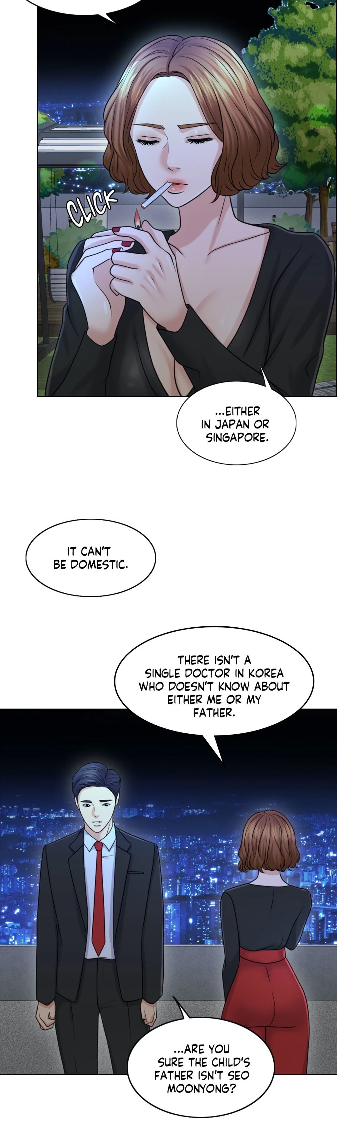 Wife for 1000 Days - Chapter 25 - picture 5