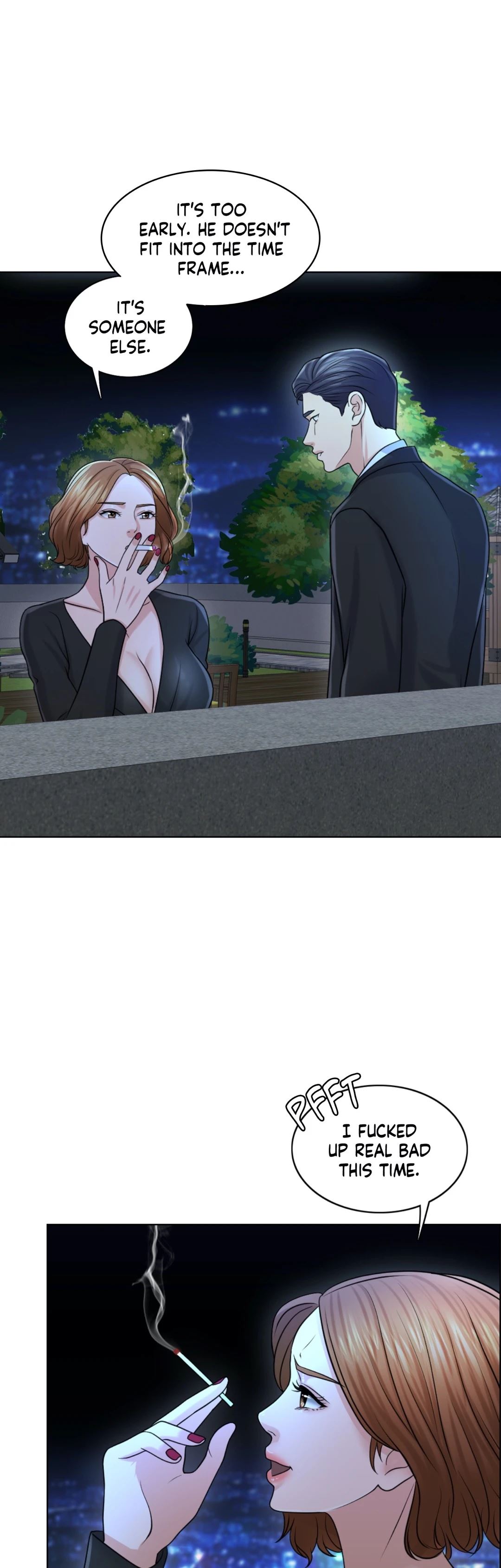 Wife for 1000 Days - Chapter 25 - picture 6