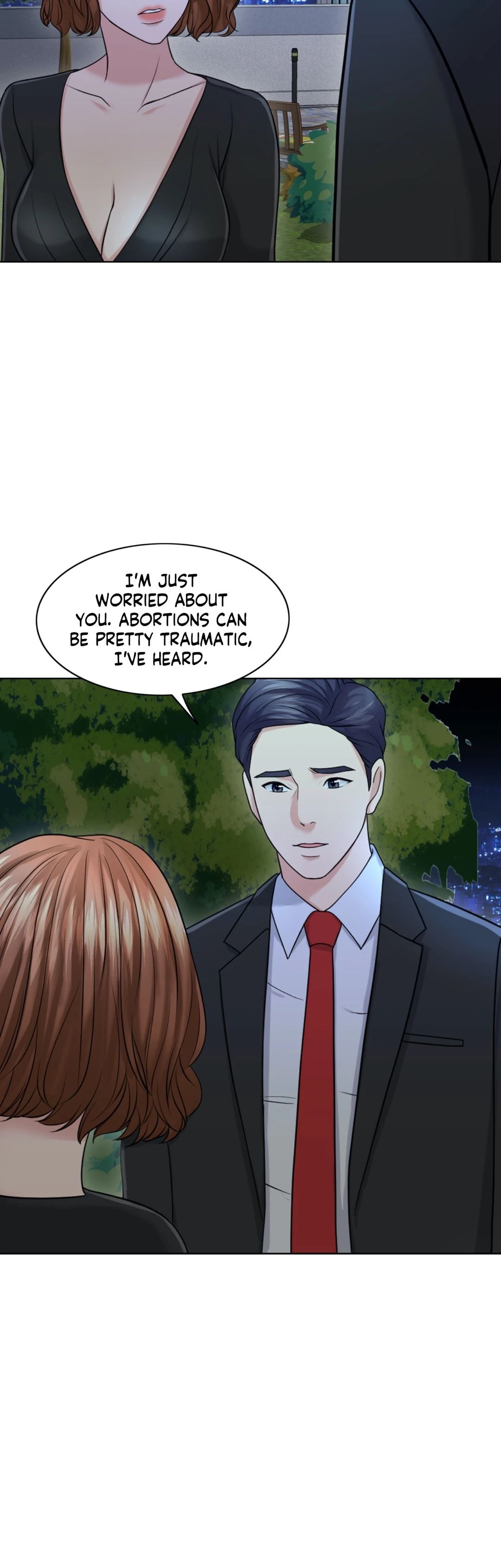 Wife for 1000 Days - Chapter 25 - picture 8