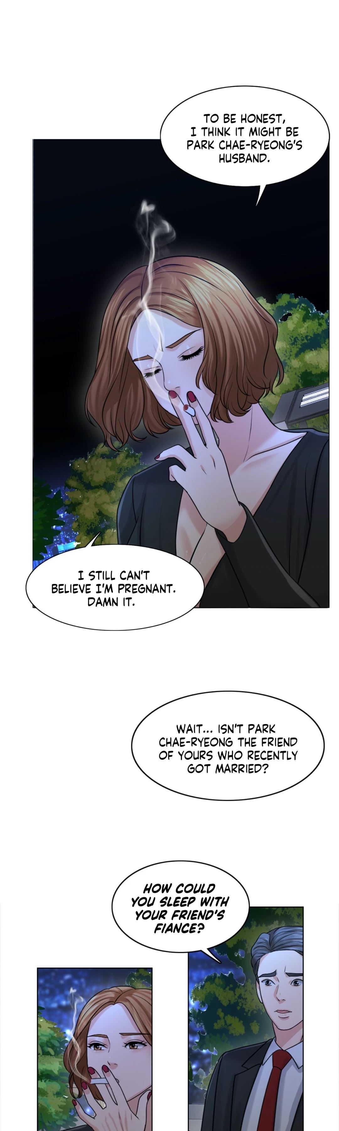 Wife for 1000 Days - Chapter 25 - picture 9