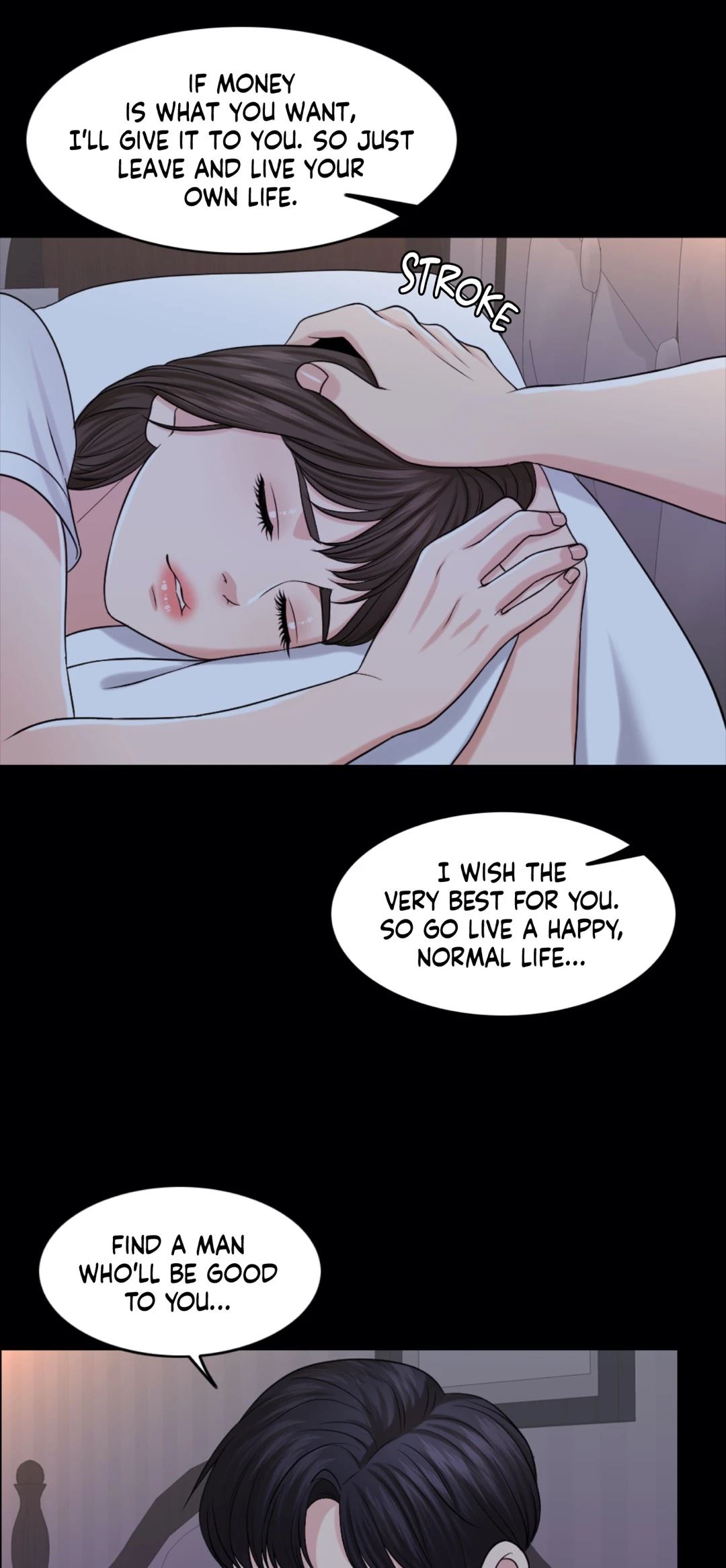 Wife for 1000 Days - Chapter 26 - picture 10