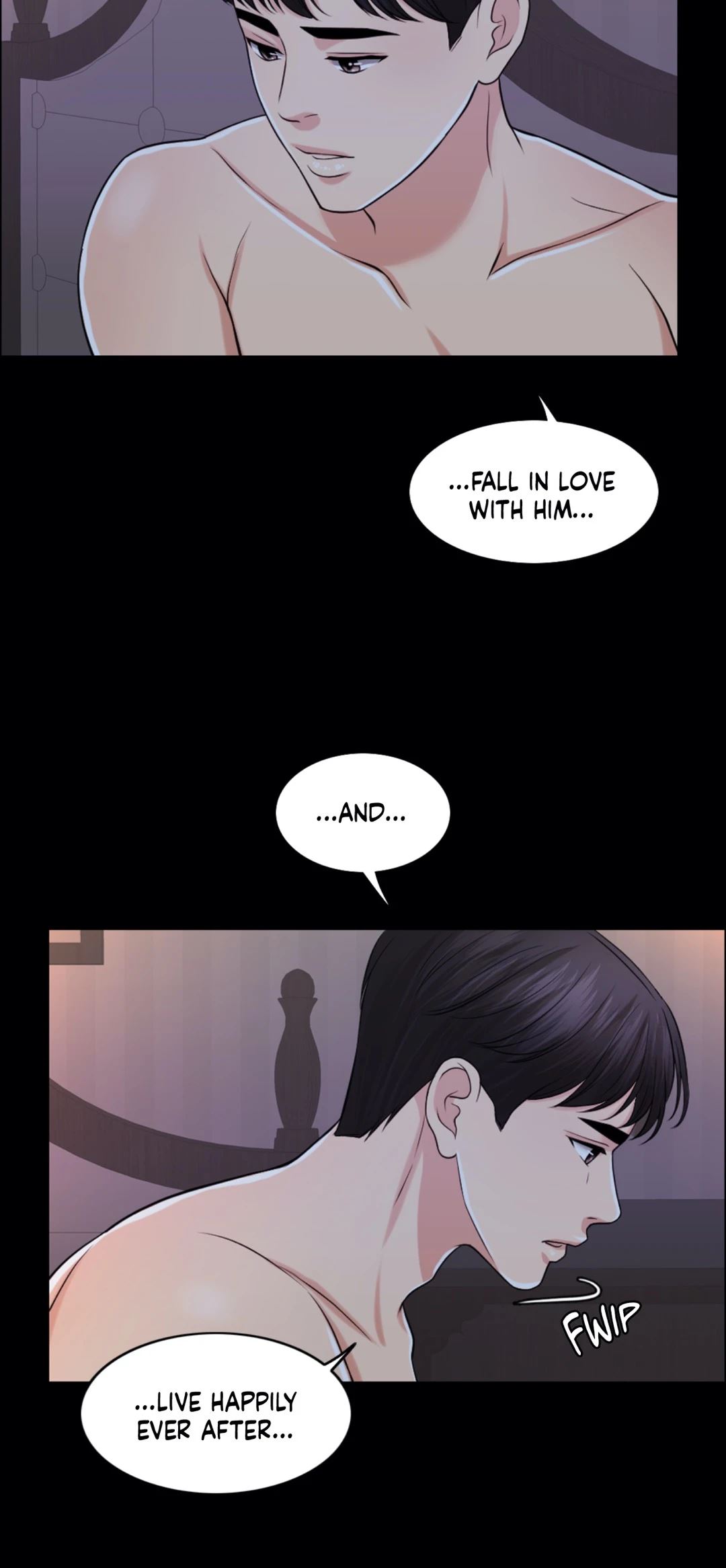 Wife for 1000 Days - Chapter 26 - picture 11
