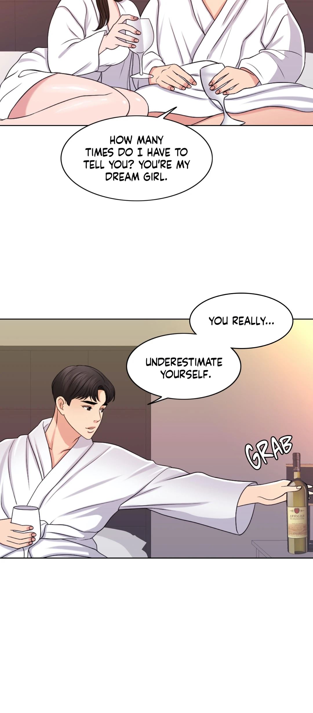 Wife for 1000 Days - Chapter 26 - picture 33