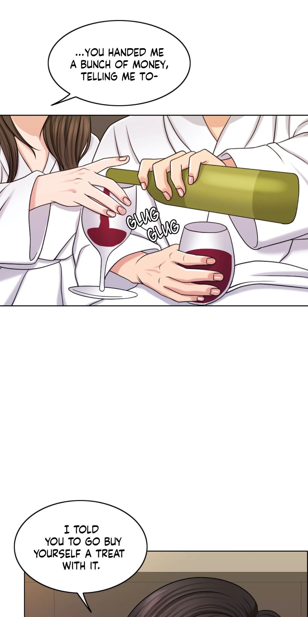 Wife for 1000 Days - Chapter 26 - picture 35