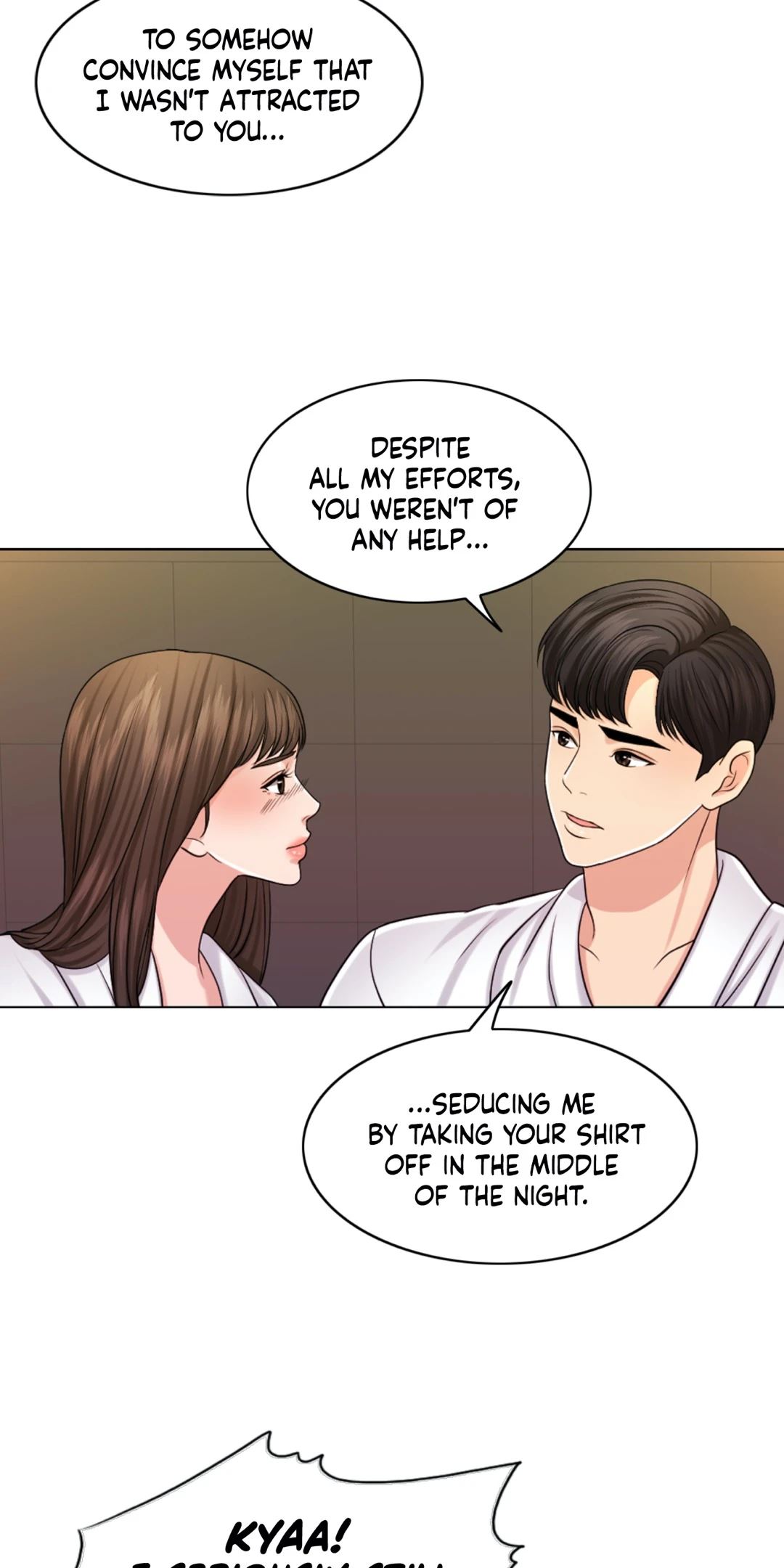 Wife for 1000 Days - Chapter 26 - picture 38