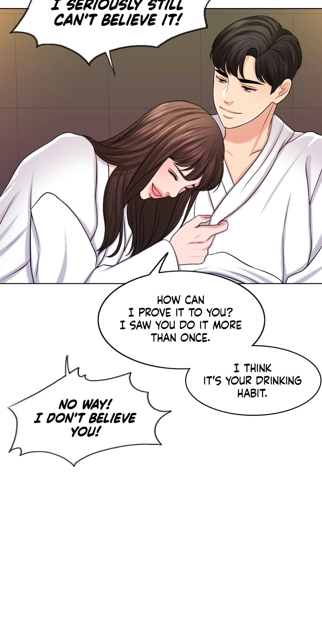 Wife for 1000 Days - Chapter 26 - picture 39