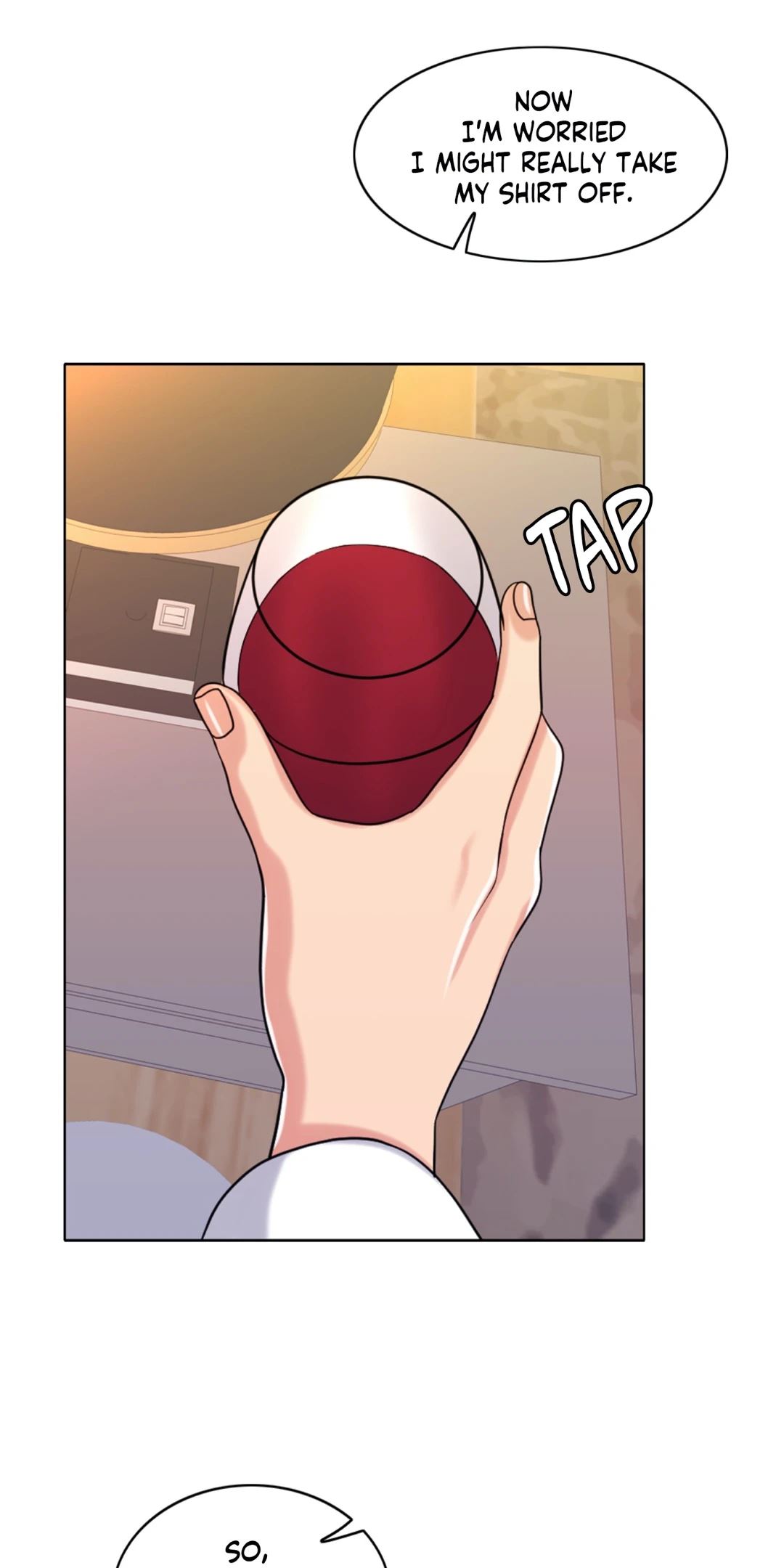 Wife for 1000 Days - Chapter 26 - picture 40