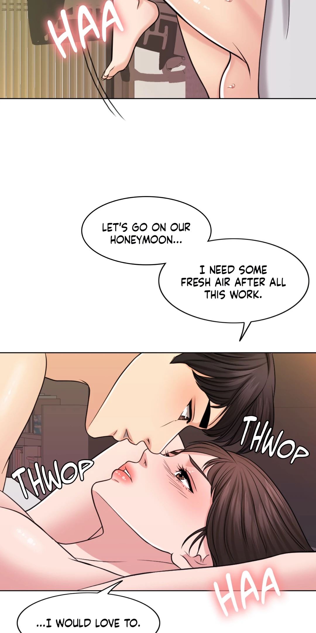 Wife for 1000 Days - Chapter 26 - picture 51