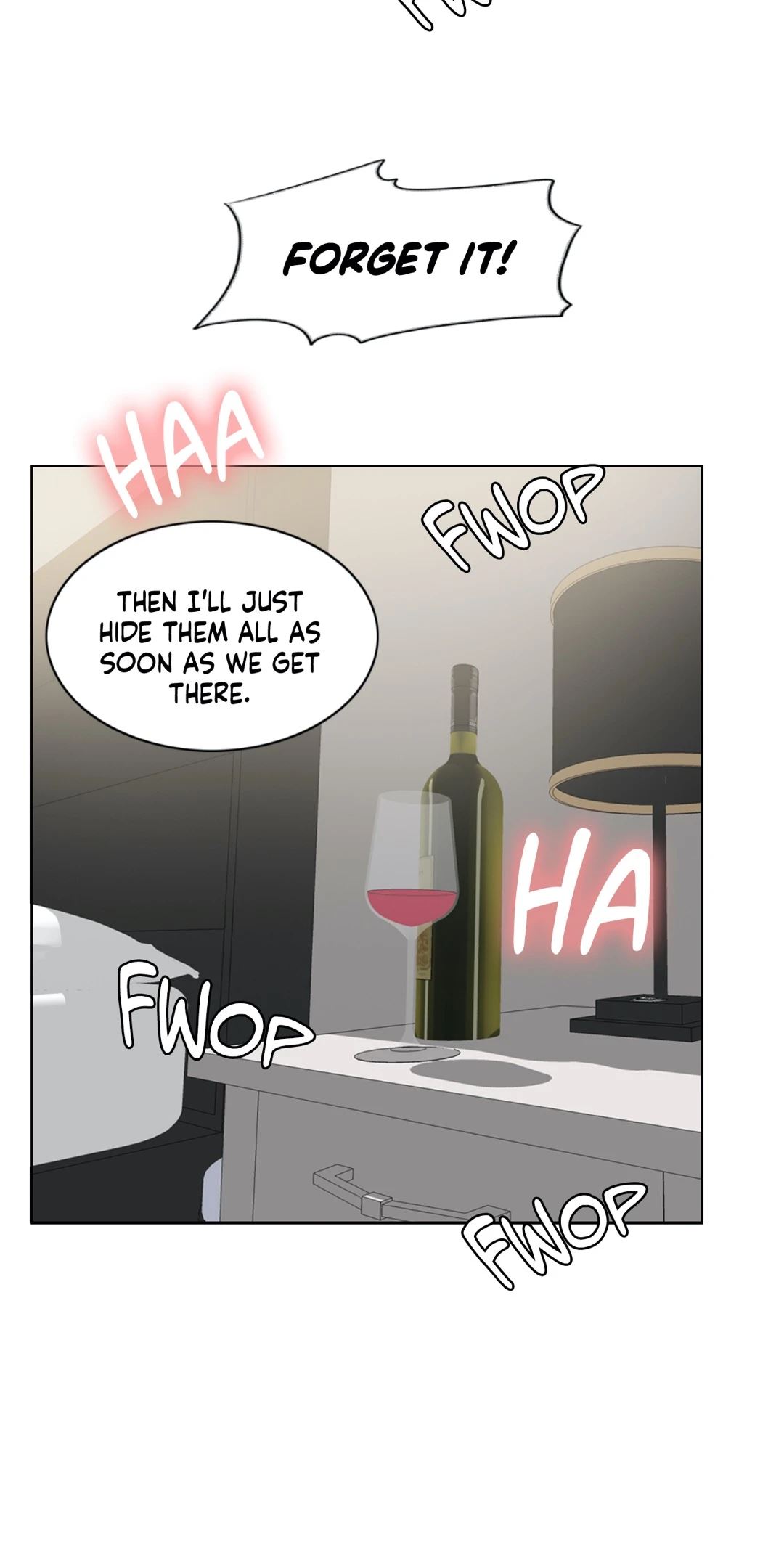 Wife for 1000 Days - Chapter 26 - picture 54
