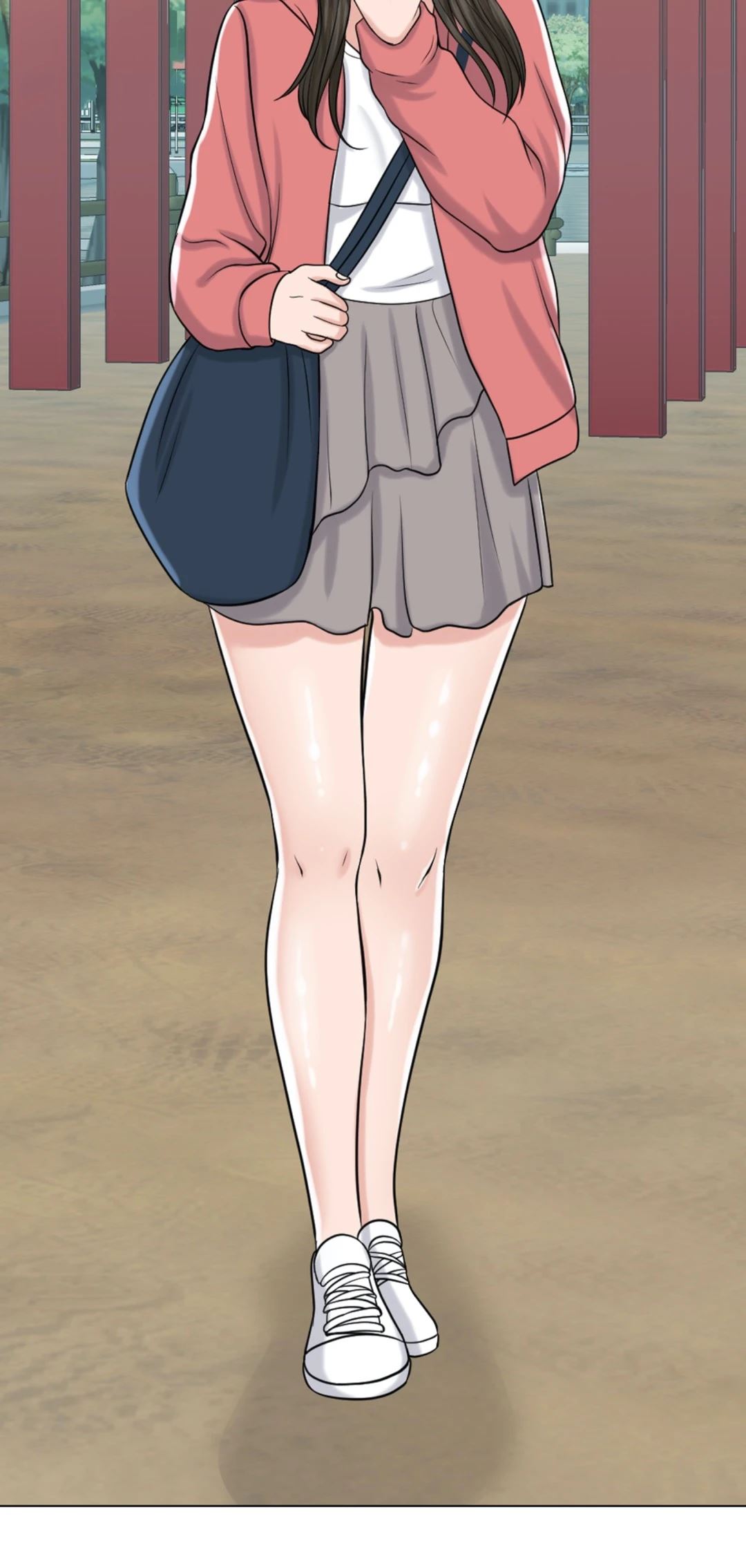 Wife for 1000 Days - Chapter 26 - picture 57