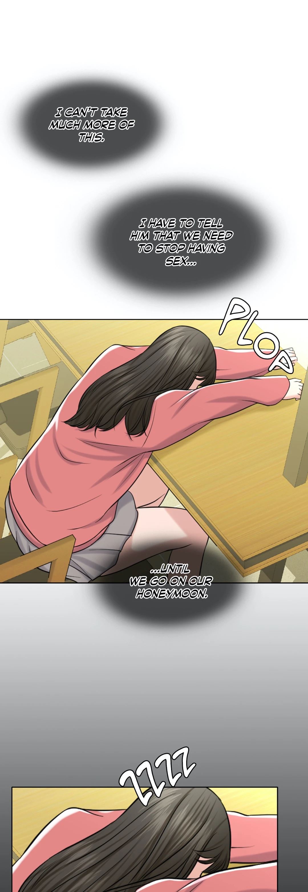 Wife for 1000 Days - Chapter 26 - picture 60