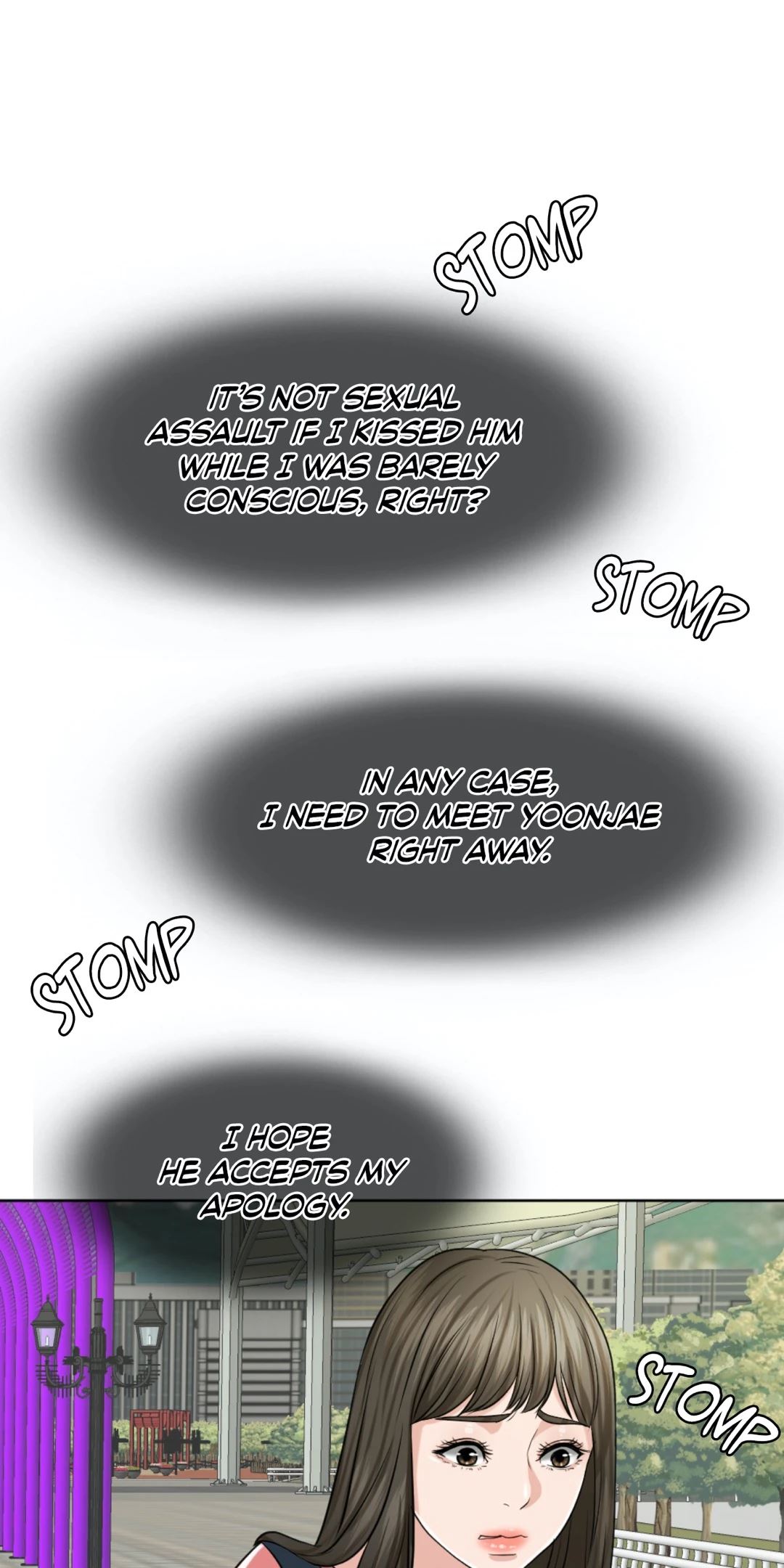 Wife for 1000 Days - Chapter 26 - picture 69