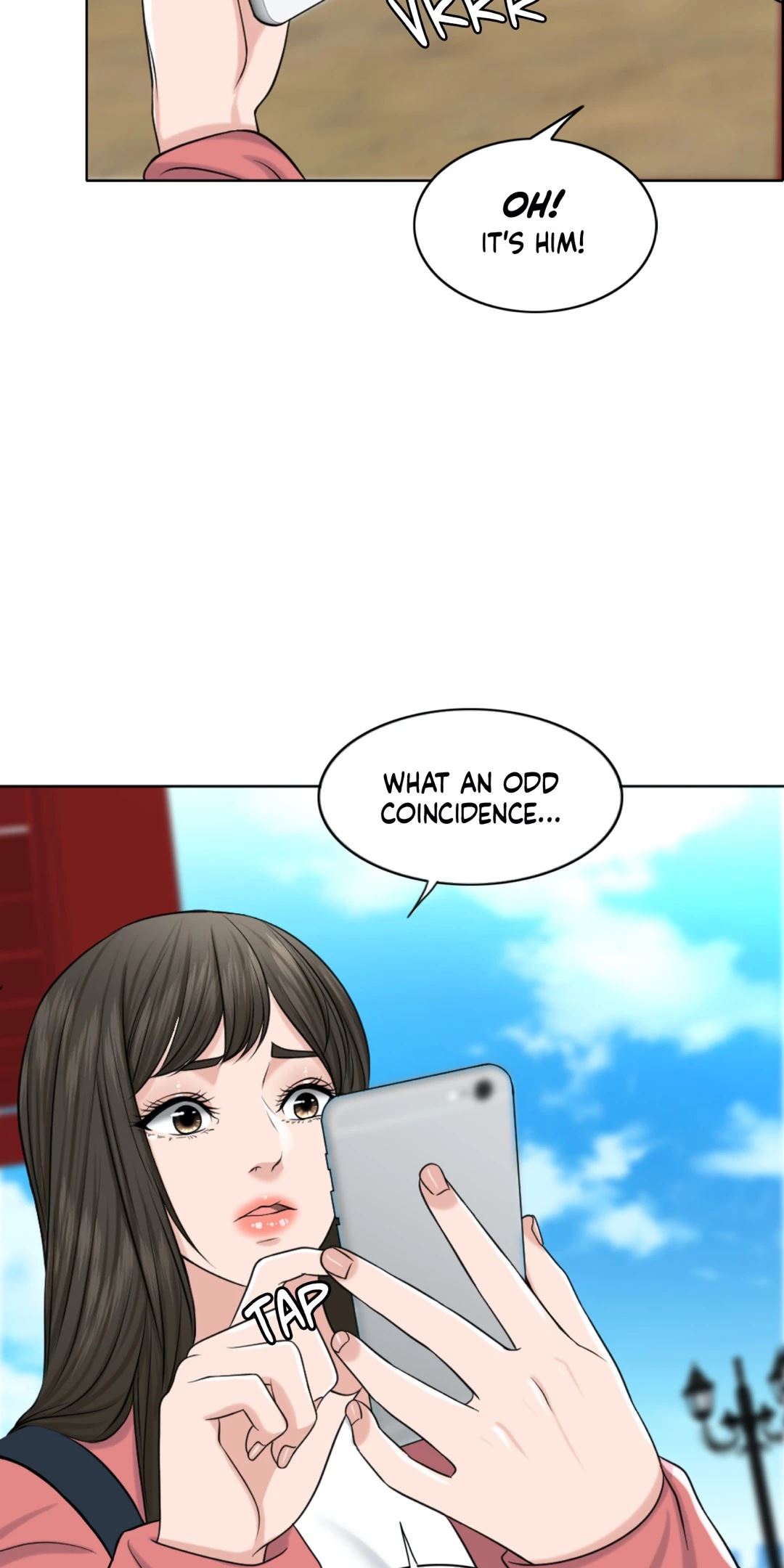 Wife for 1000 Days - Chapter 26 - picture 71