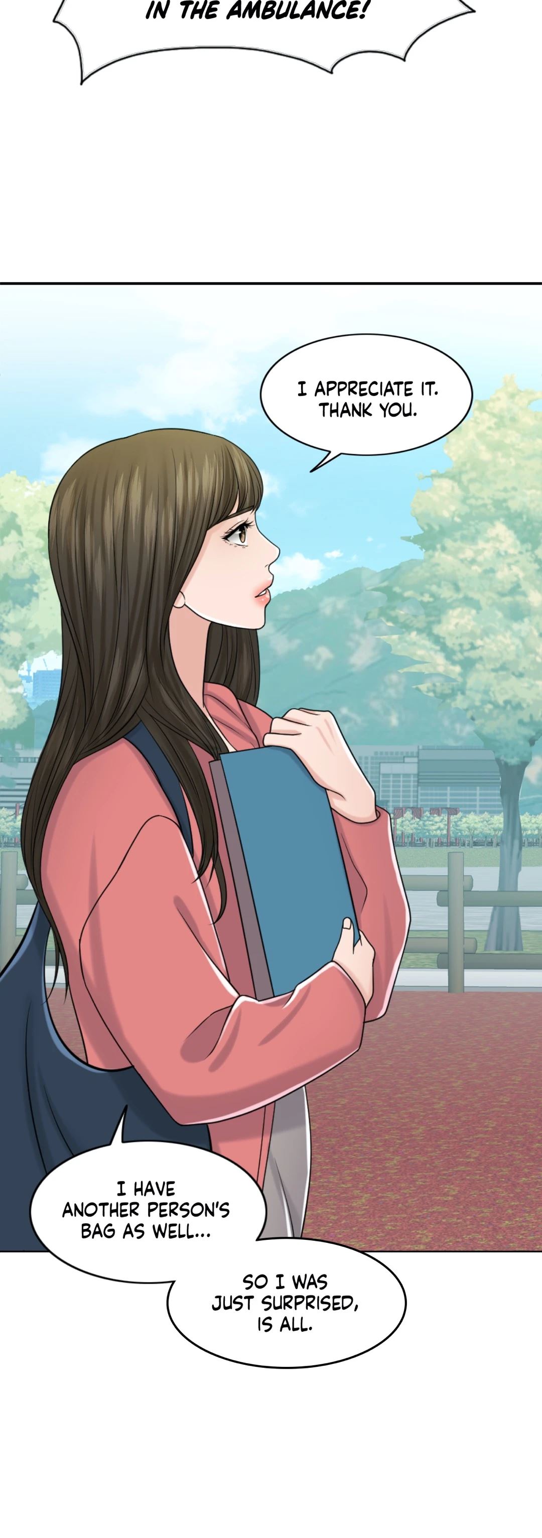 Wife for 1000 Days - Chapter 27 - picture 11