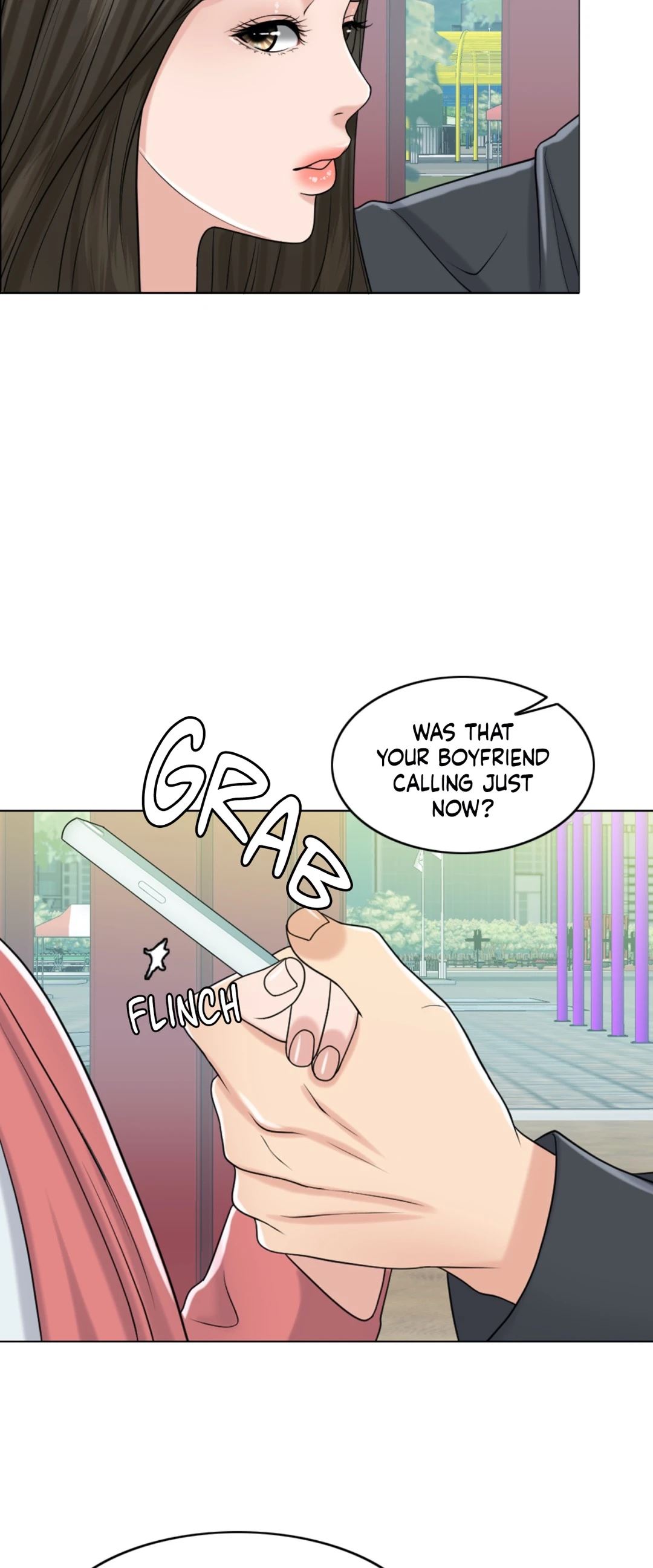 Wife for 1000 Days - Chapter 27 - picture 13