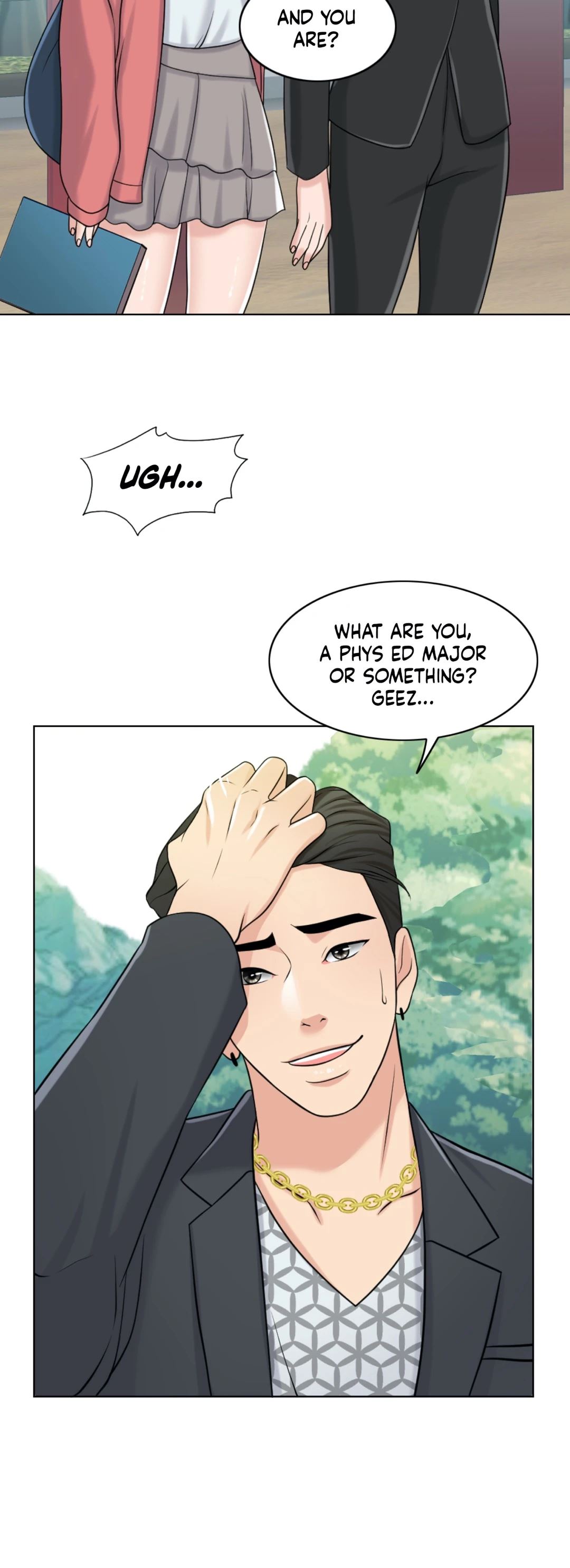 Wife for 1000 Days - Chapter 27 - picture 17