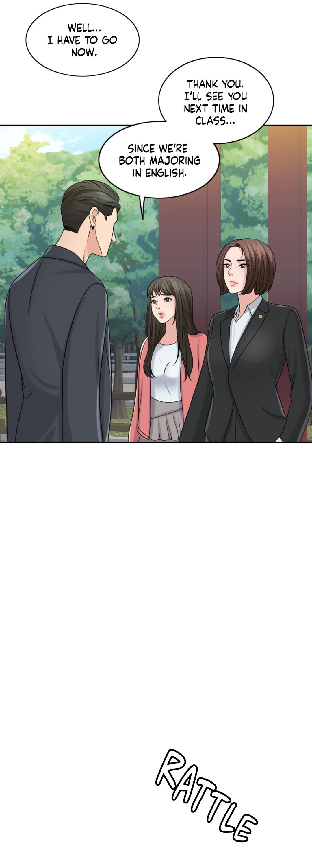 Wife for 1000 Days - Chapter 27 - picture 18