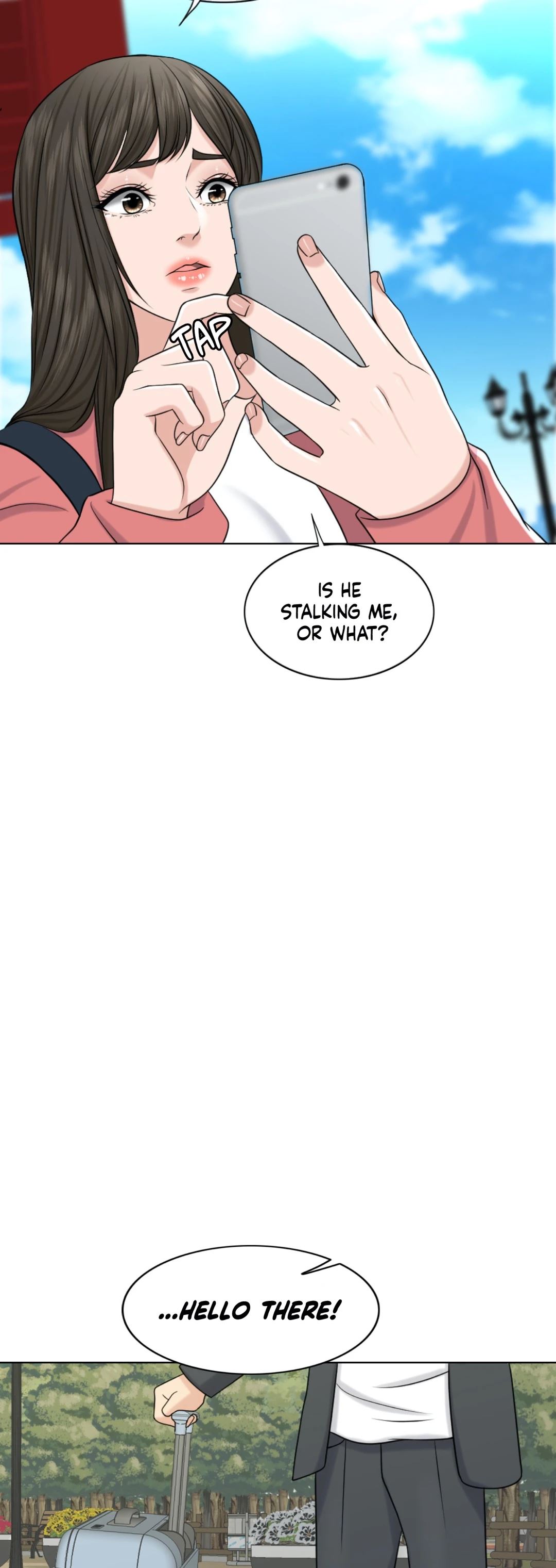 Wife for 1000 Days - Chapter 27 - picture 2