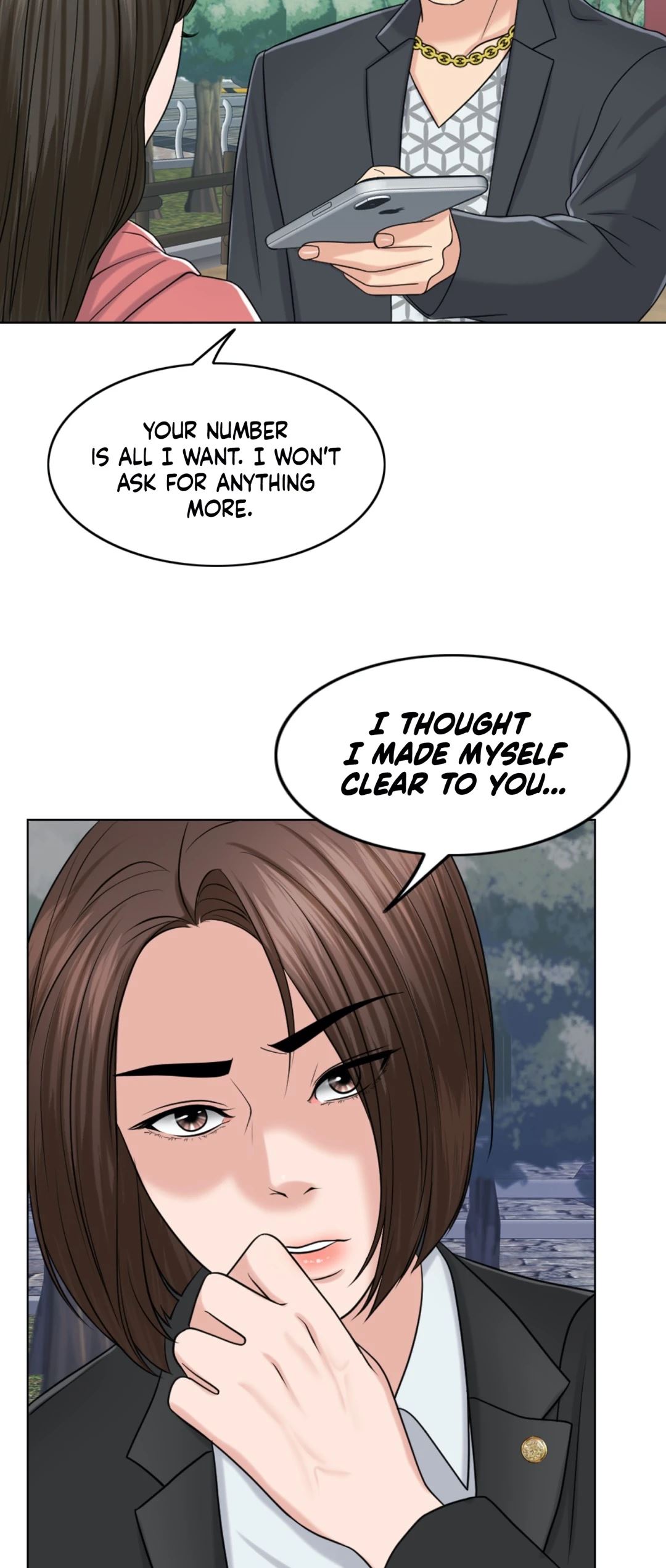 Wife for 1000 Days - Chapter 27 - picture 21