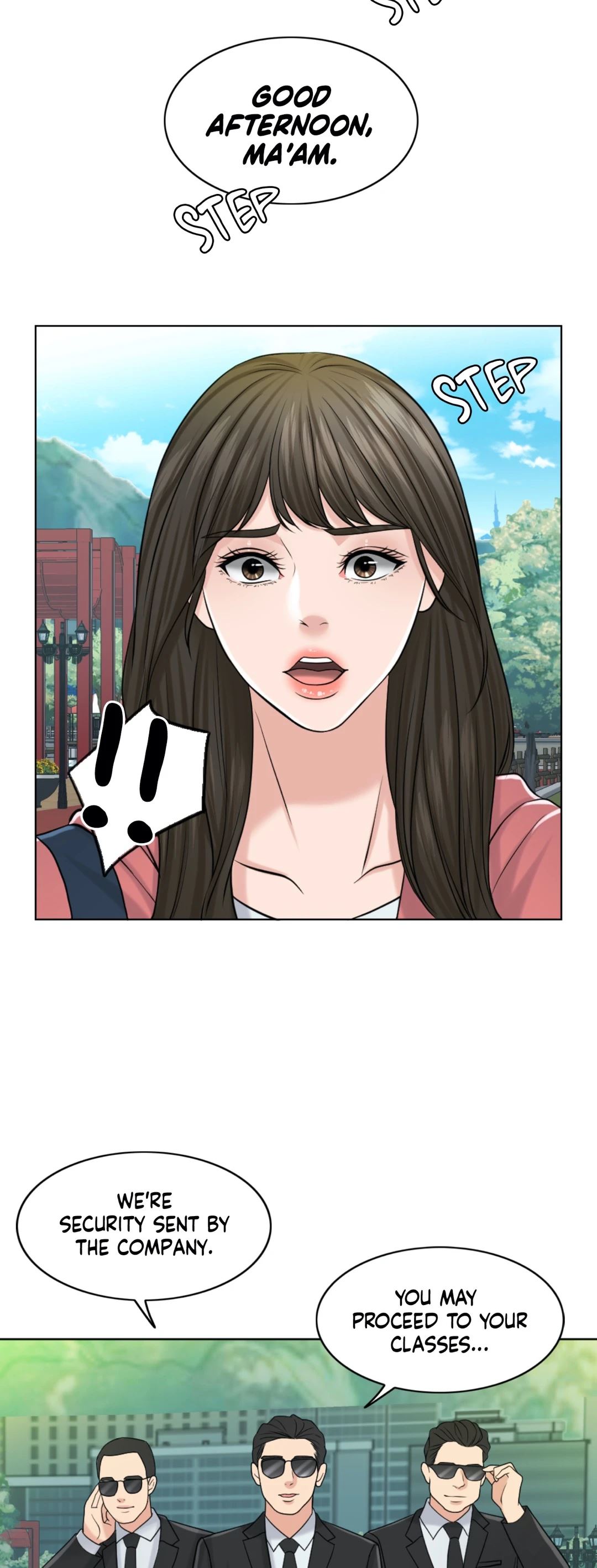 Wife for 1000 Days - Chapter 27 - picture 25