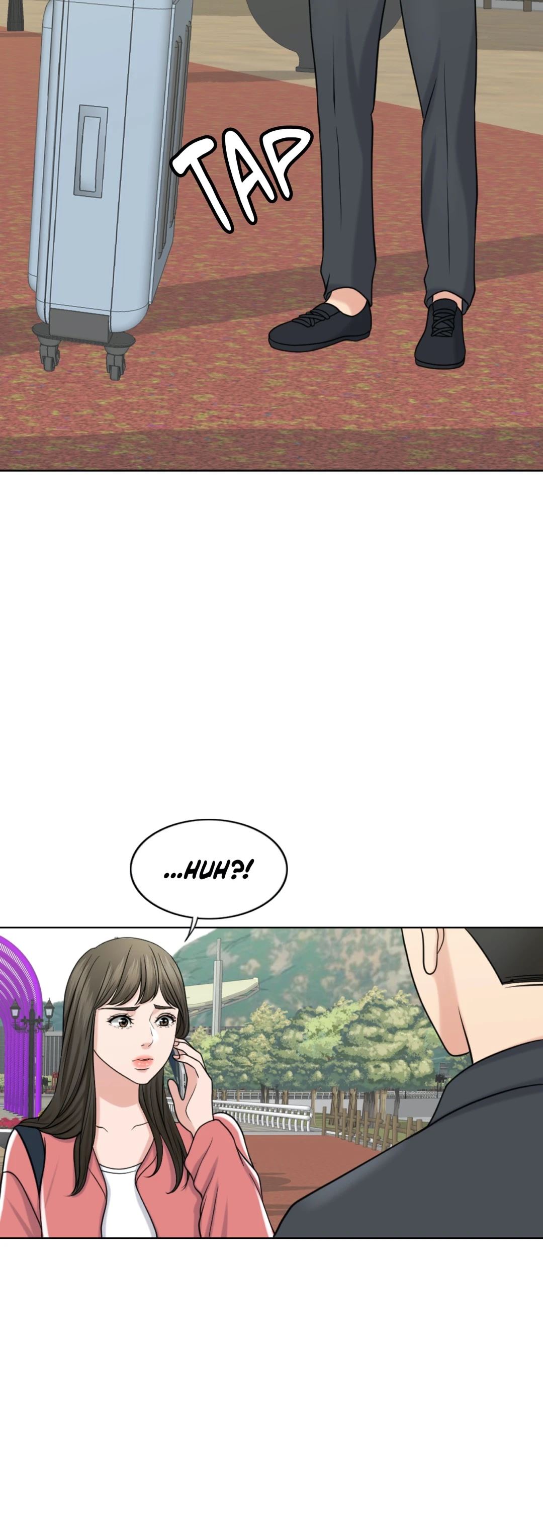 Wife for 1000 Days - Chapter 27 - picture 3