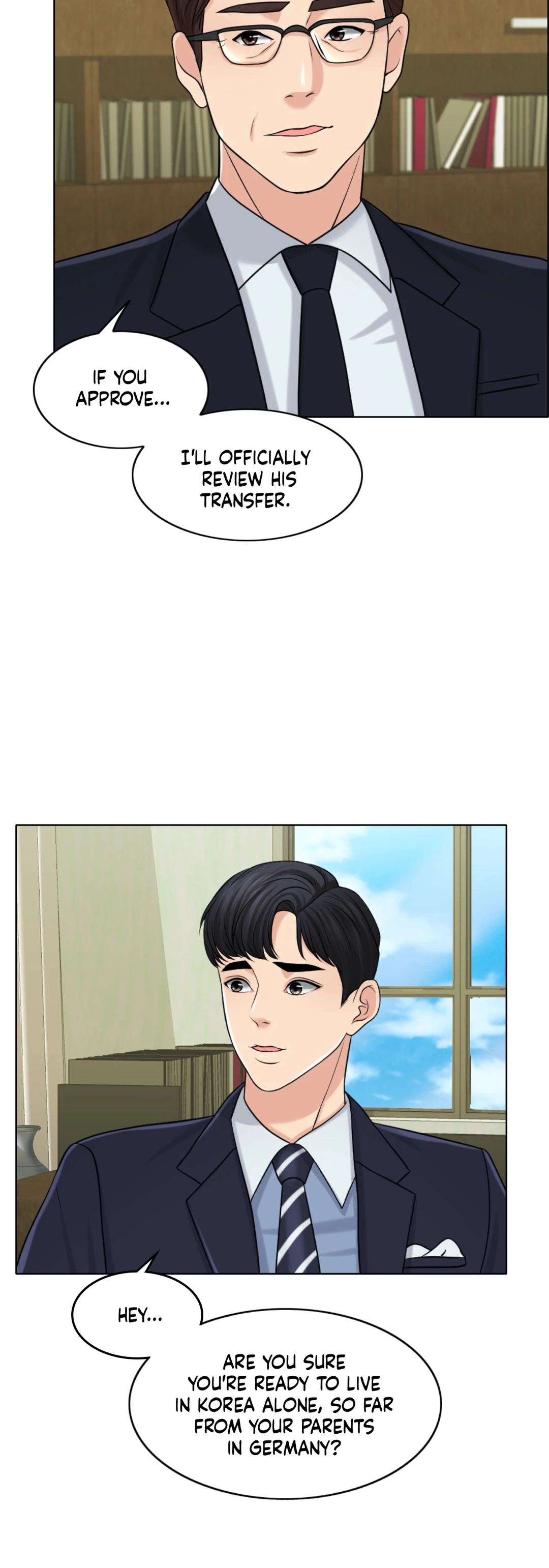 Wife for 1000 Days - Chapter 27 - picture 31