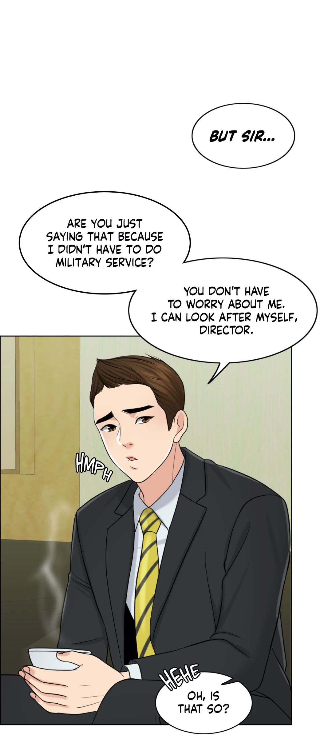Wife for 1000 Days - Chapter 27 - picture 32