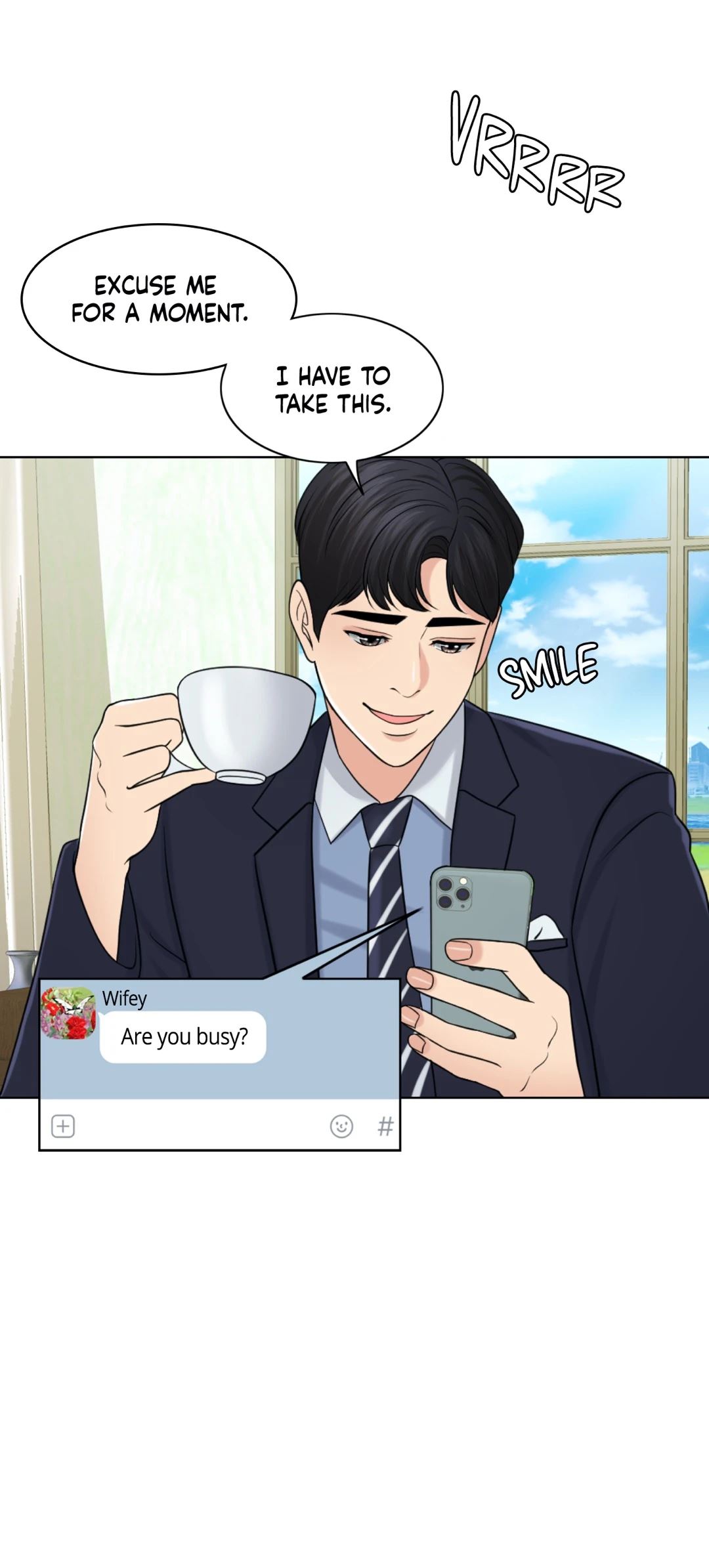 Wife for 1000 Days - Chapter 27 - picture 33