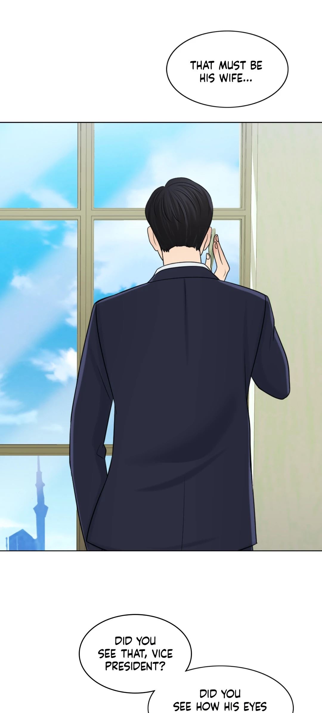 Wife for 1000 Days - Chapter 27 - picture 34