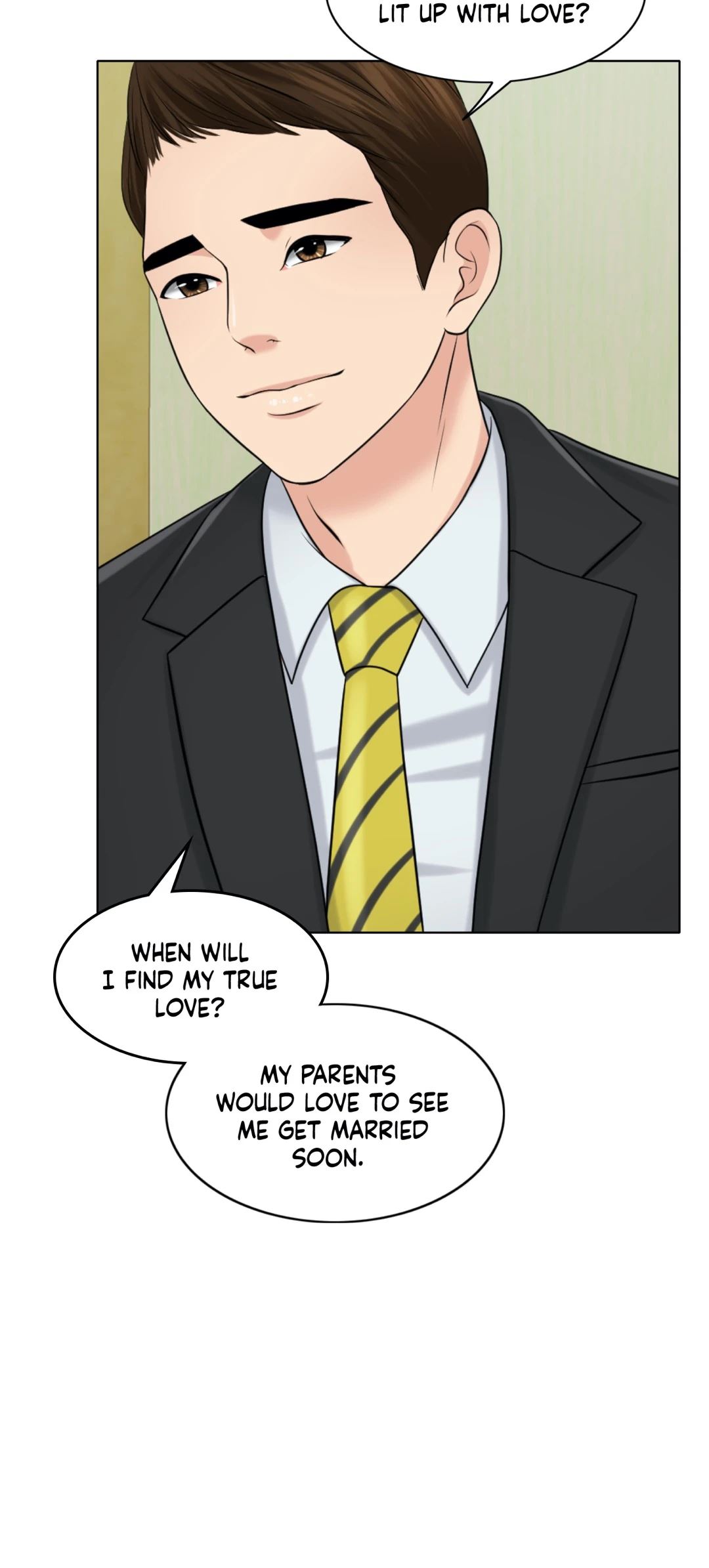 Wife for 1000 Days - Chapter 27 - picture 35