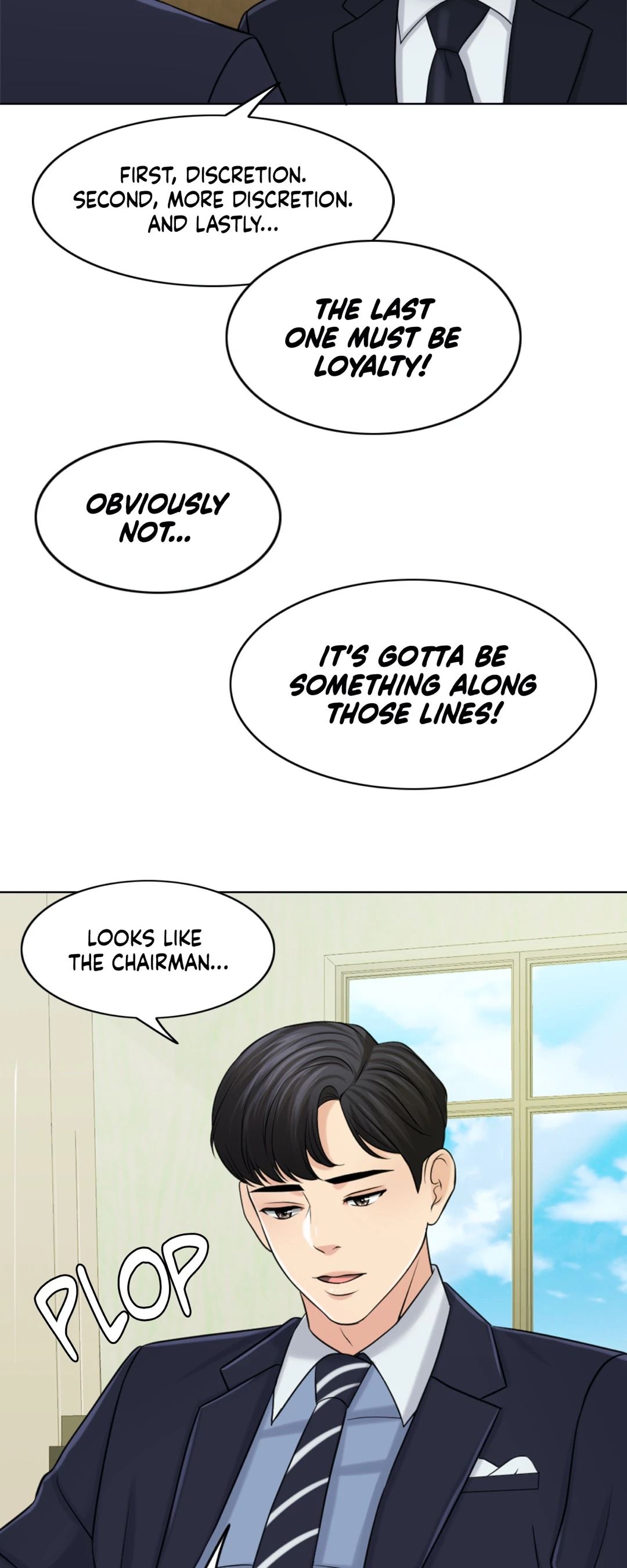 Wife for 1000 Days - Chapter 27 - picture 38