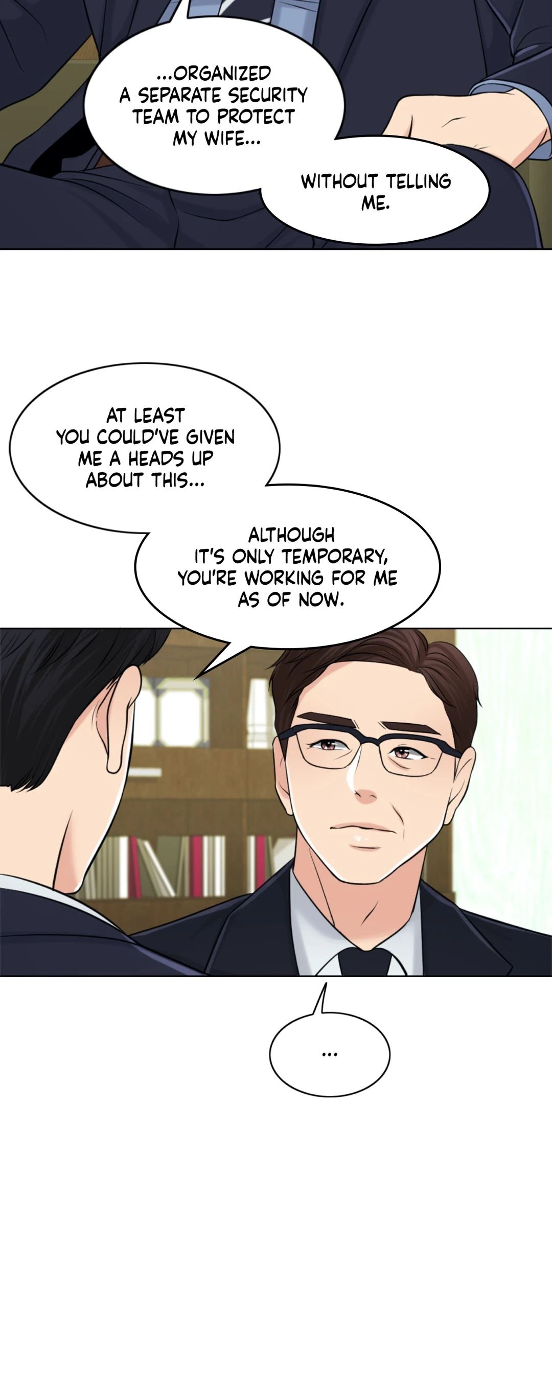 Wife for 1000 Days - Chapter 27 - picture 39