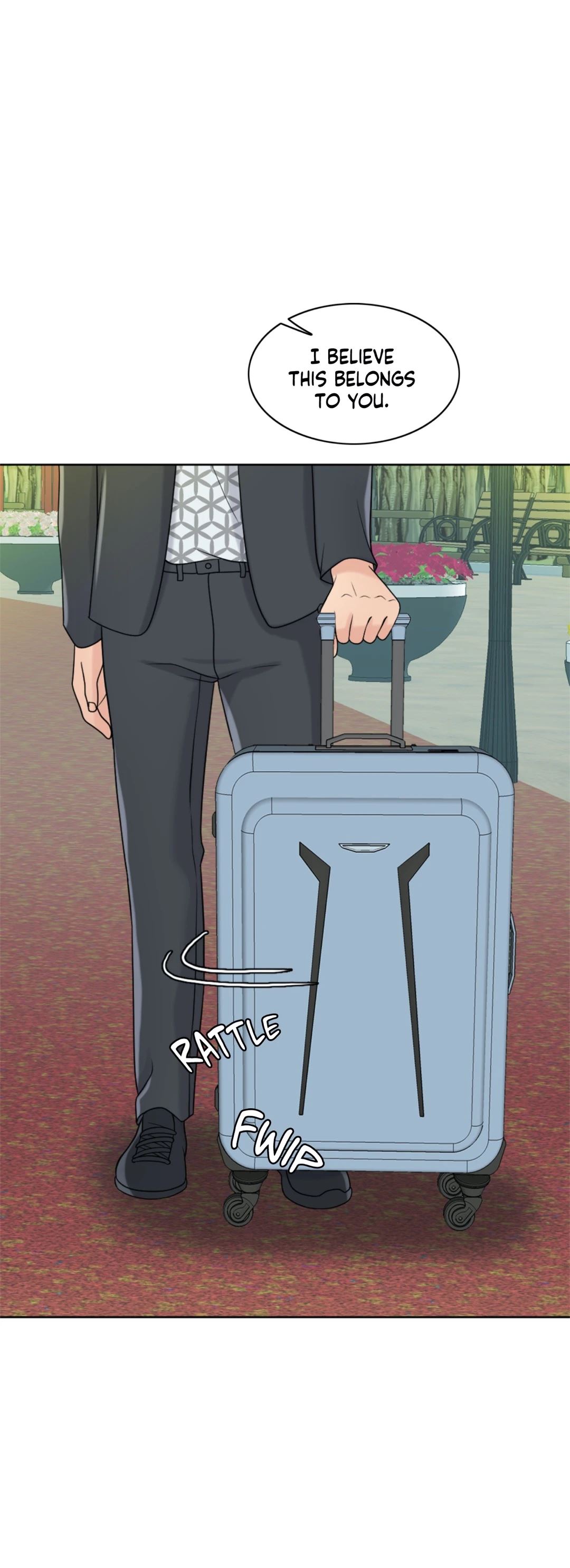 Wife for 1000 Days - Chapter 27 - picture 4