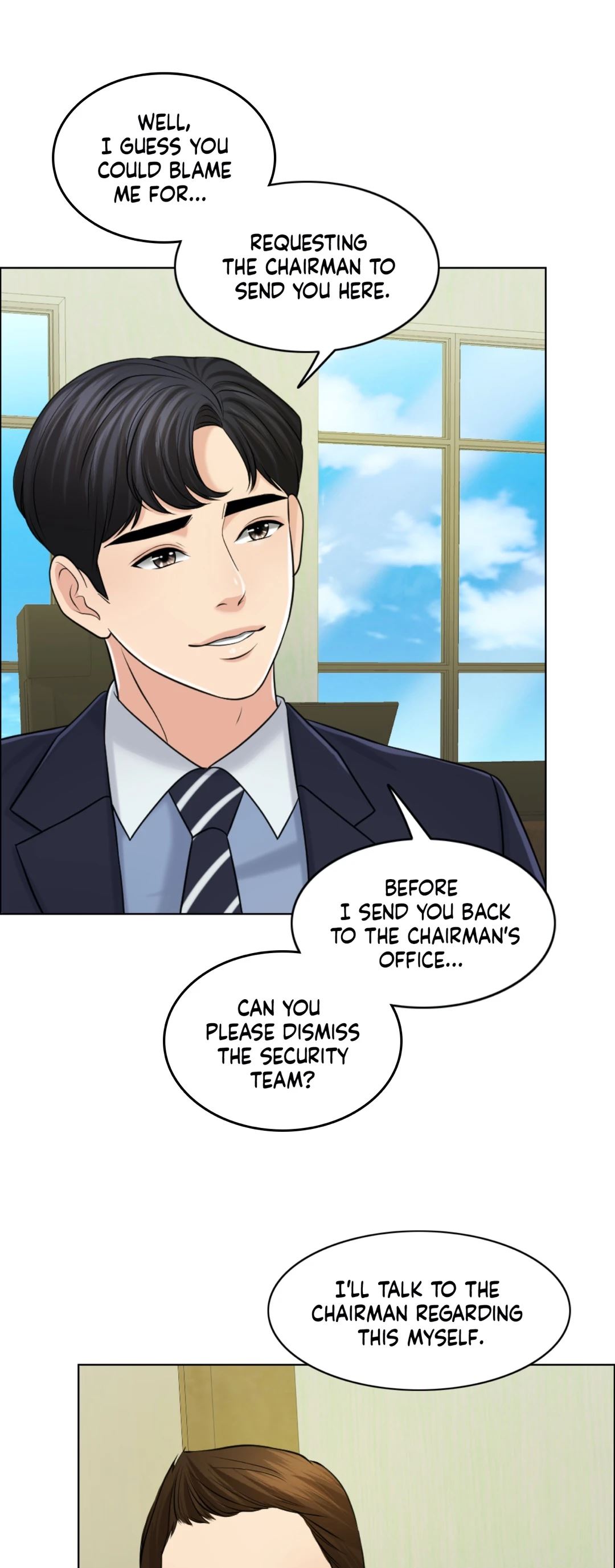 Wife for 1000 Days - Chapter 27 - picture 40