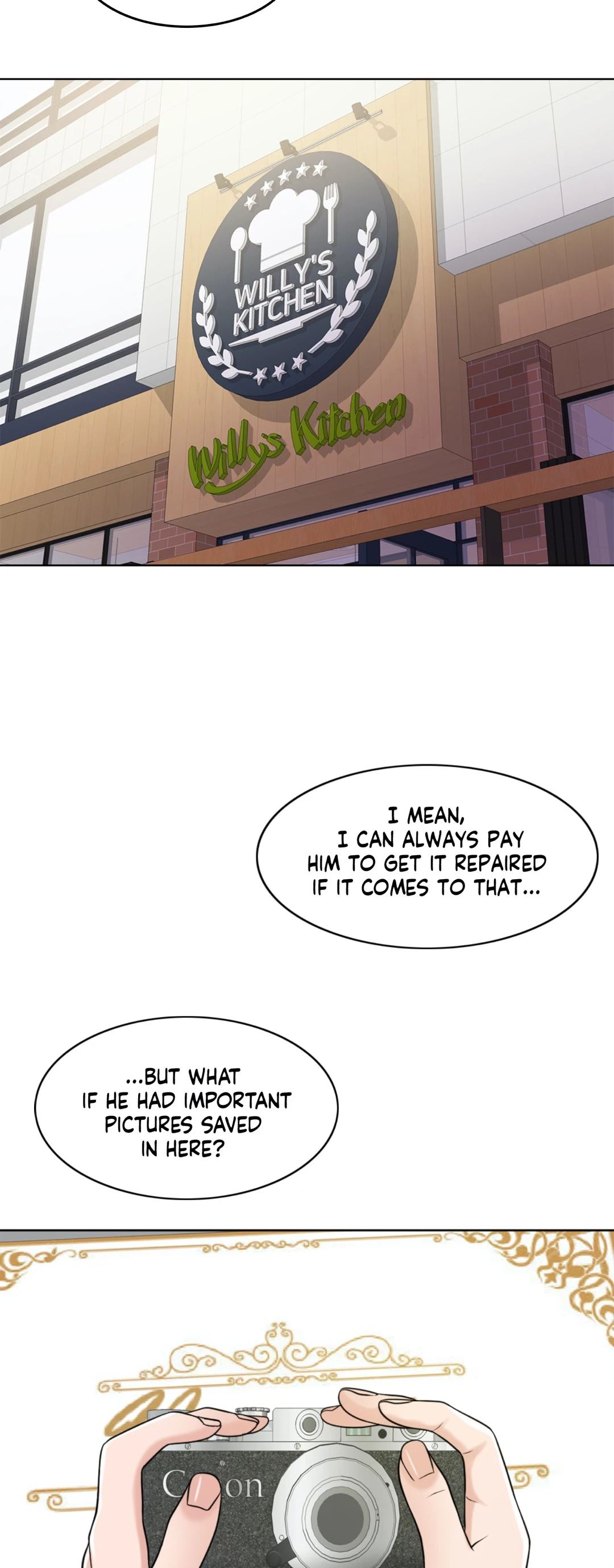 Wife for 1000 Days - Chapter 27 - picture 42