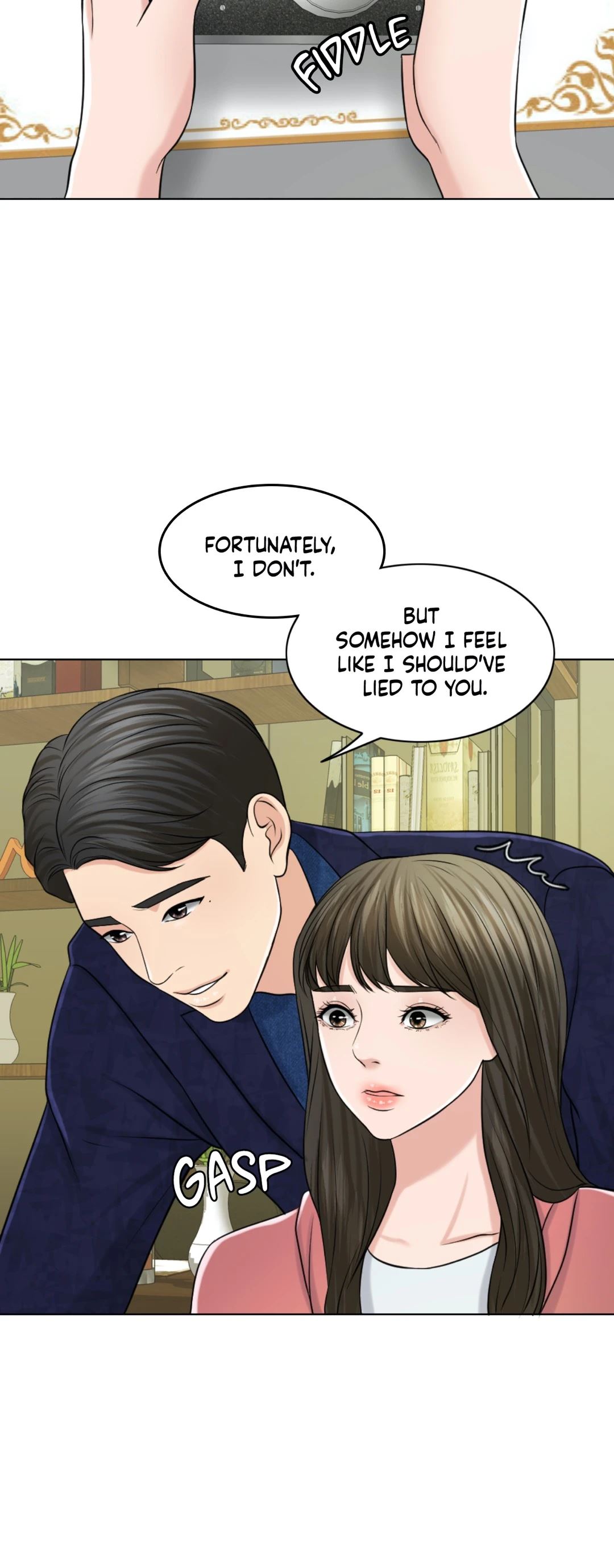 Wife for 1000 Days - Chapter 27 - picture 43