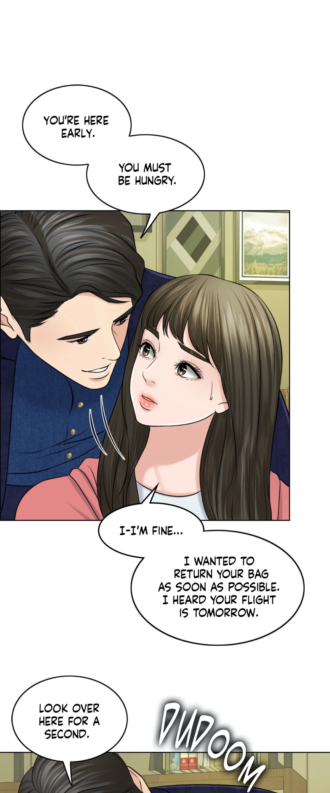Wife for 1000 Days - Chapter 27 - picture 44